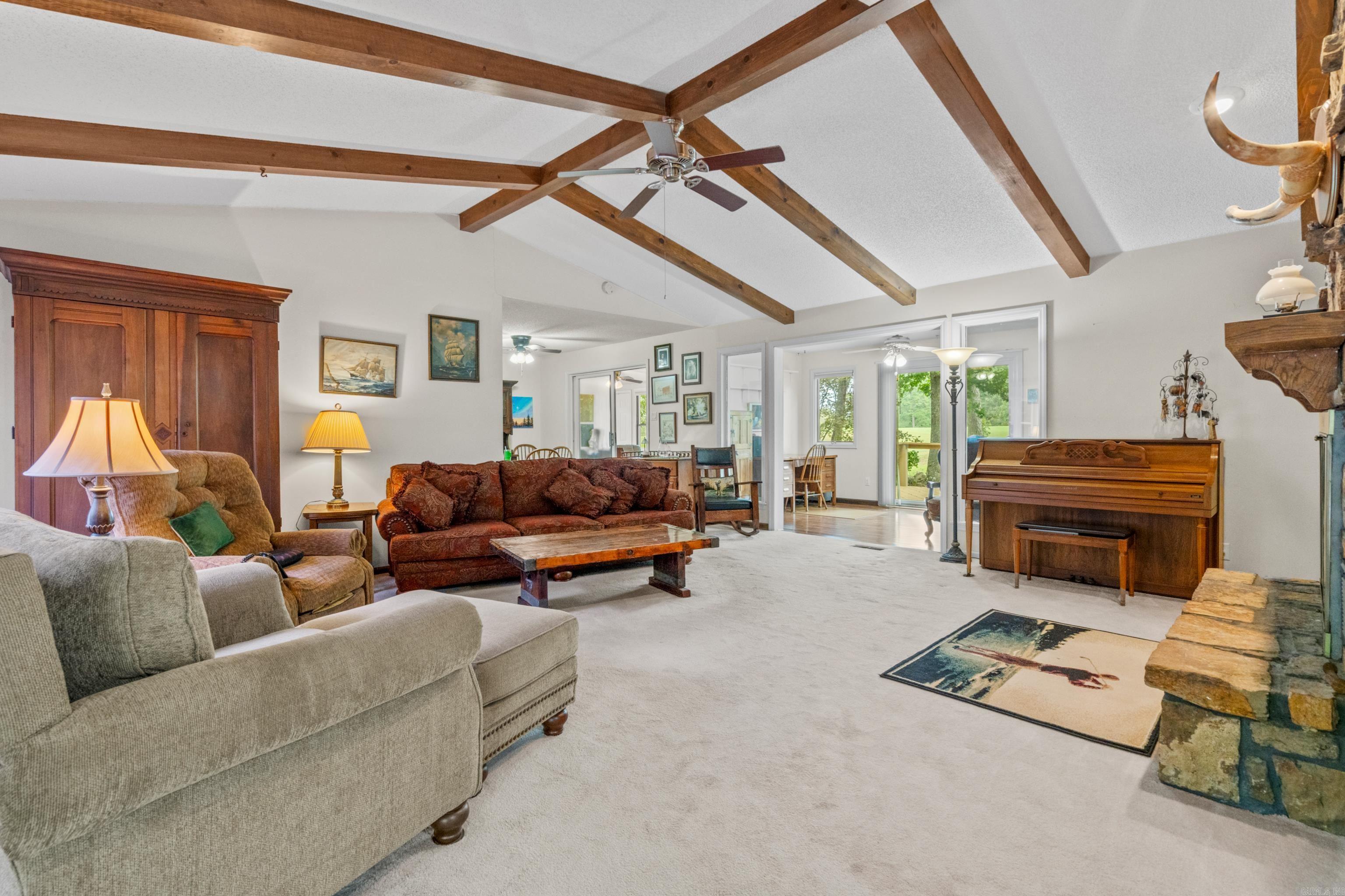 15  Tarifa  Hot Springs Village, AR