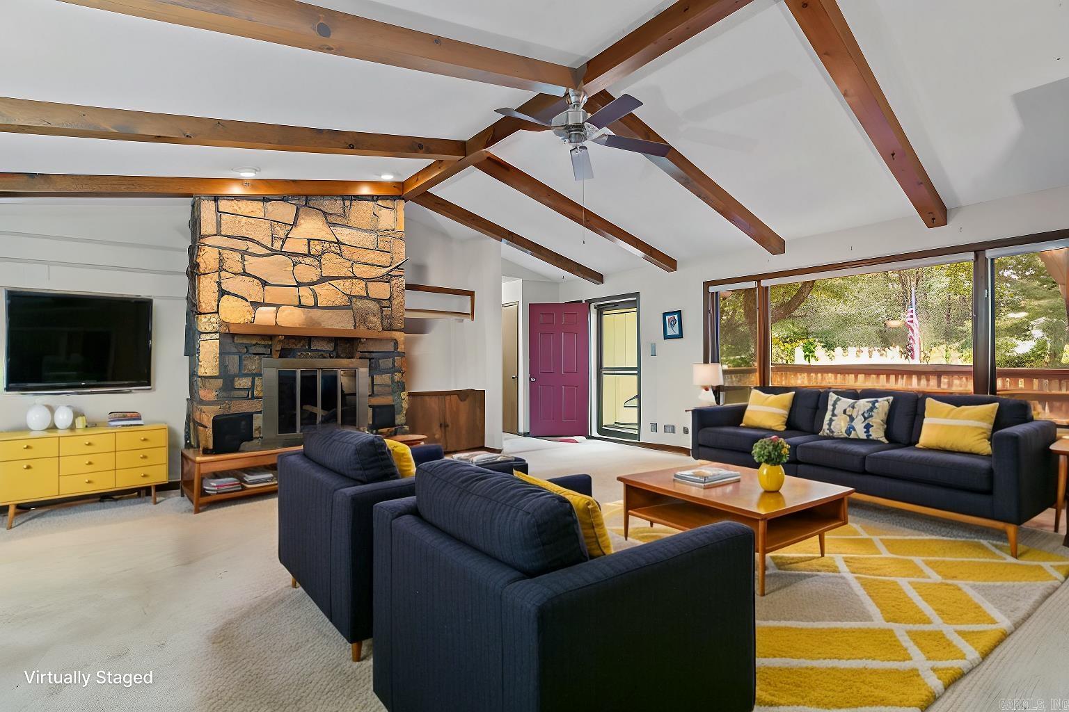 15  Tarifa  Hot Springs Village, AR