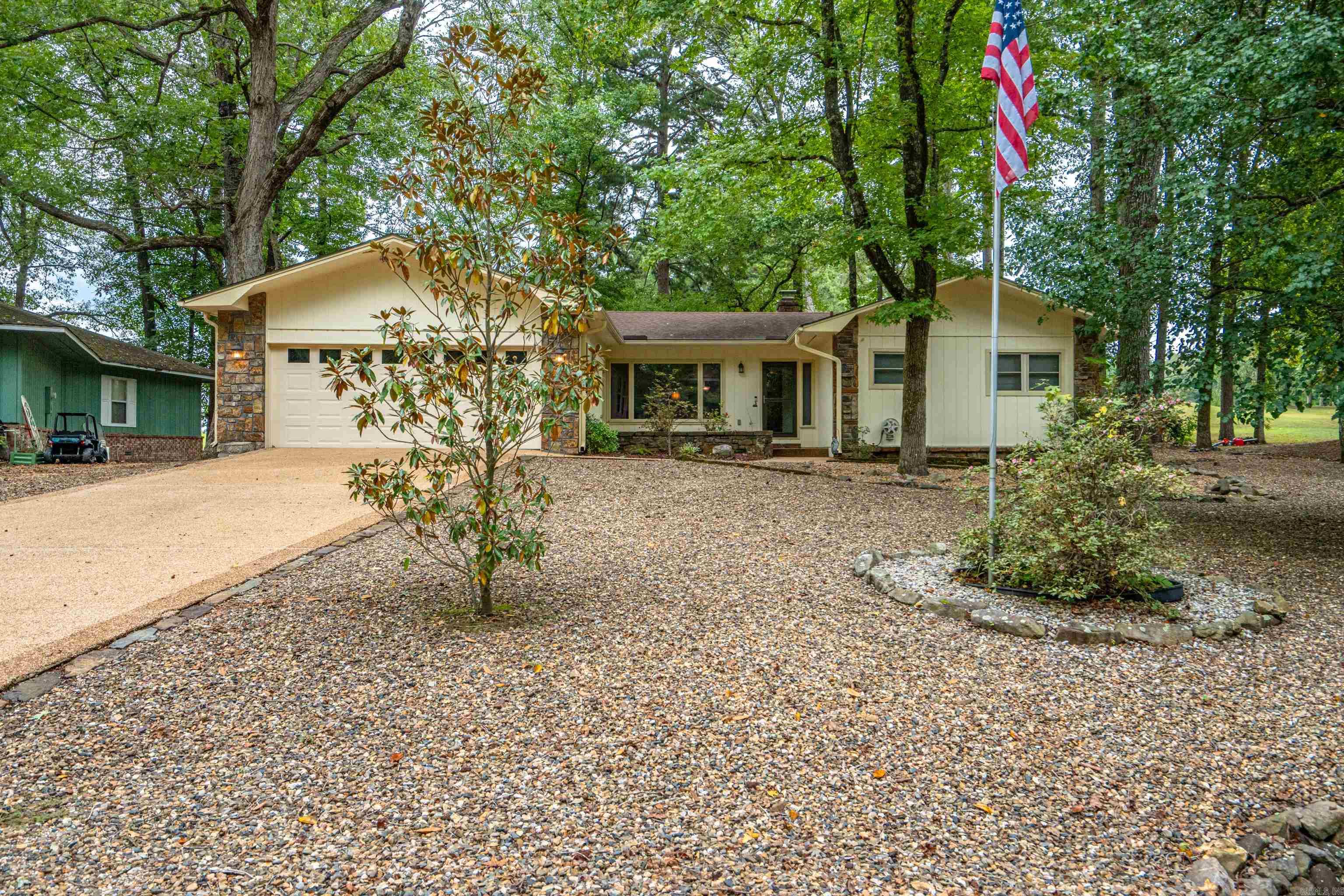 15  Tarifa  Hot Springs Village, AR