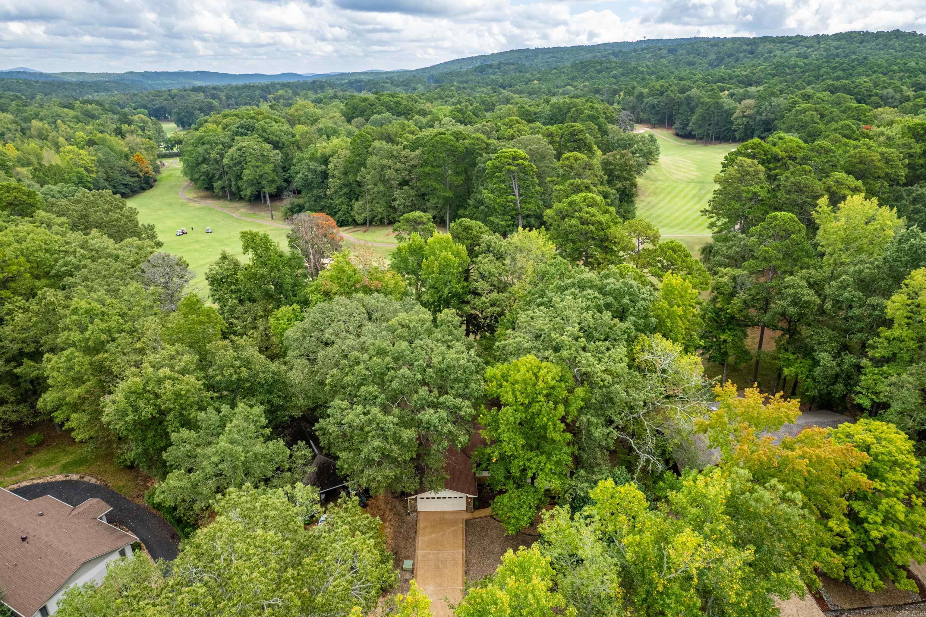 15  Tarifa  Hot Springs Village, AR