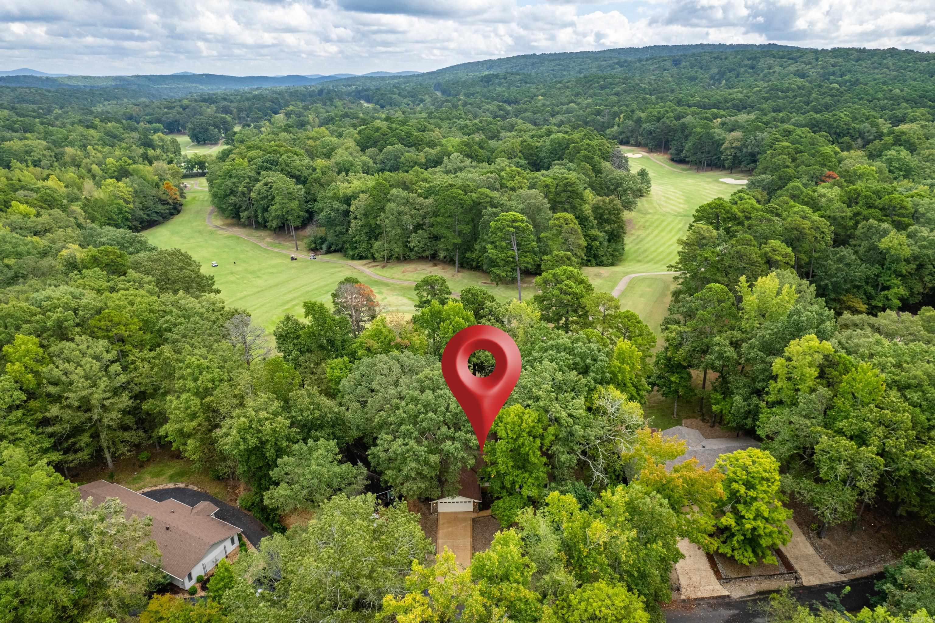 15  Tarifa  Hot Springs Village, AR