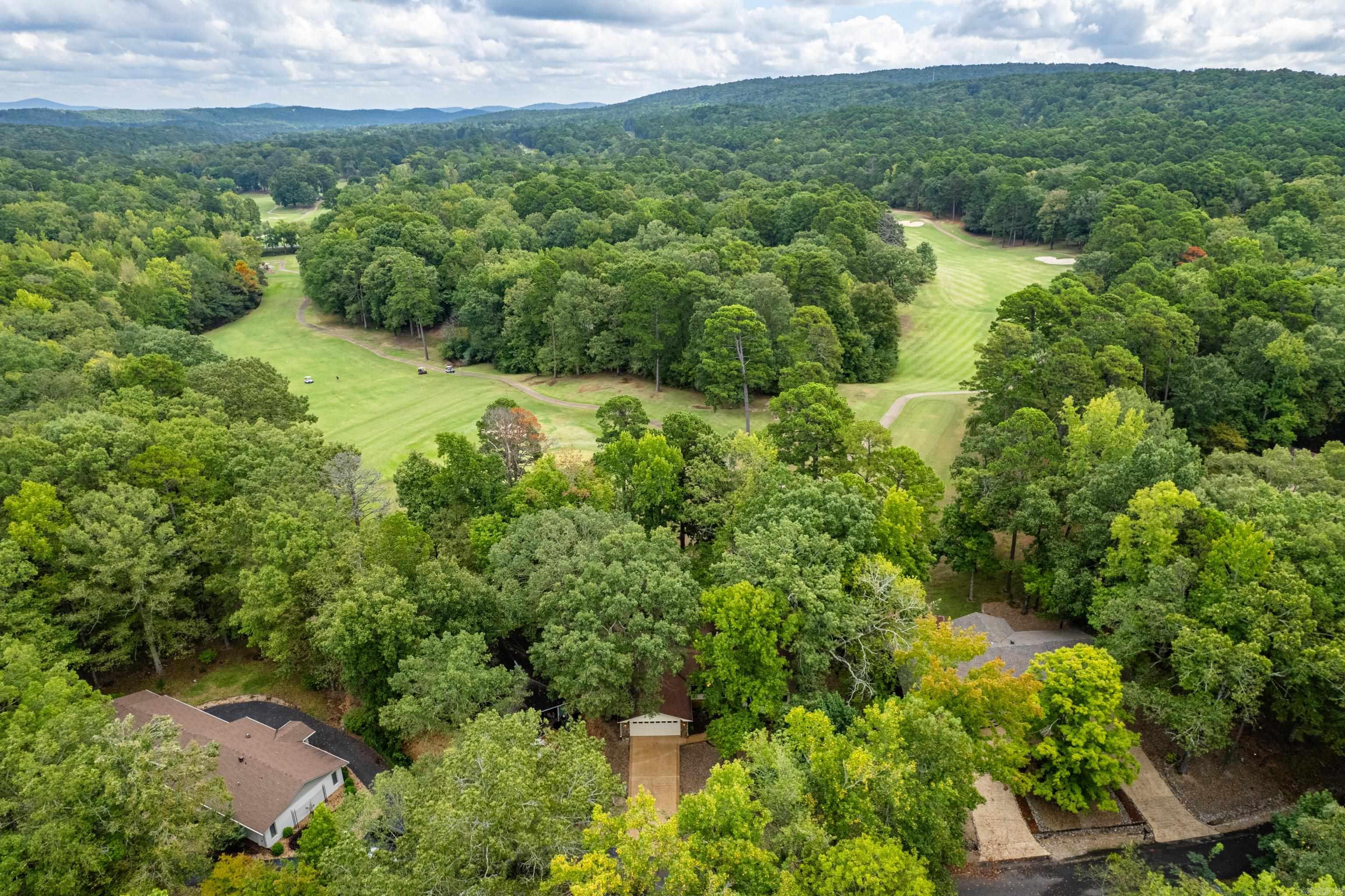 15  Tarifa  Hot Springs Village, AR