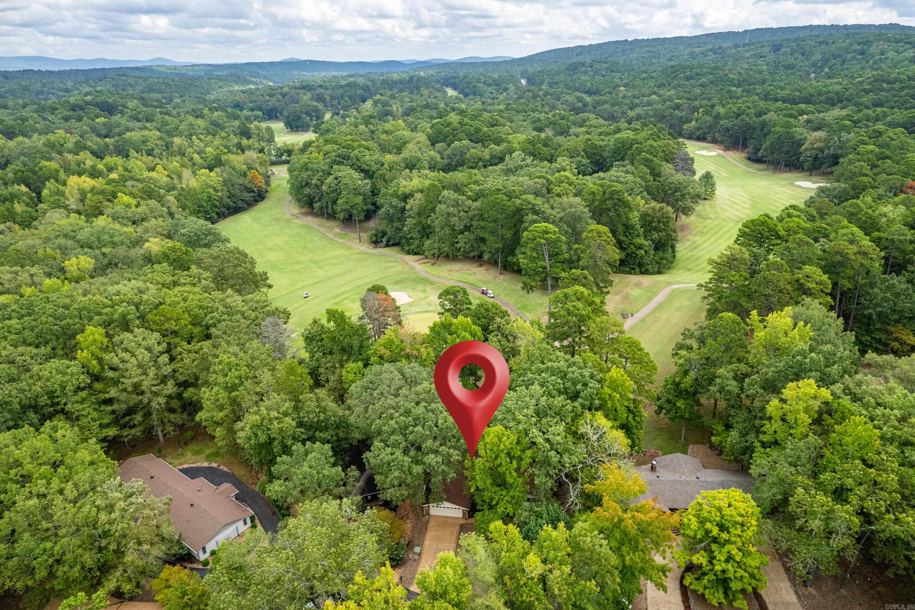 15  Tarifa  Hot Springs Village, AR