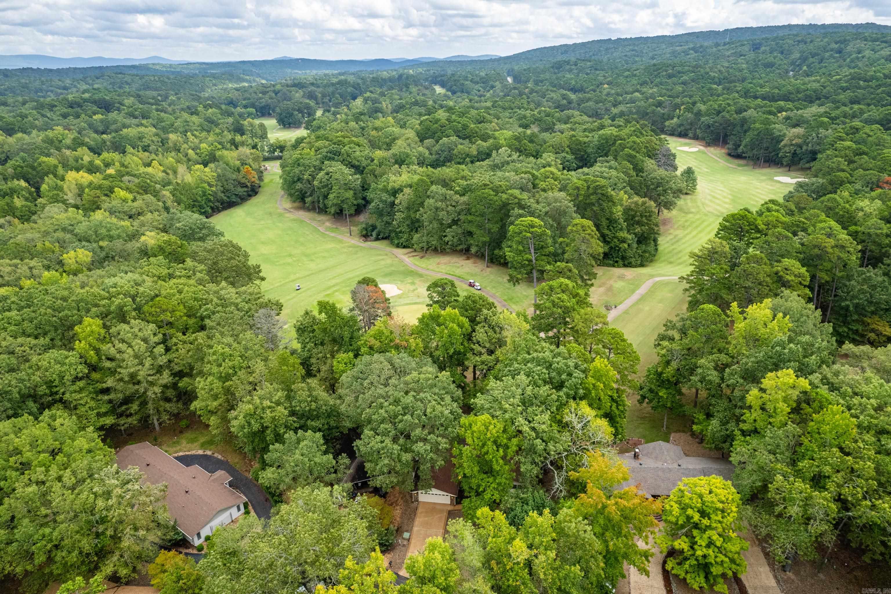 15  Tarifa  Hot Springs Village, AR