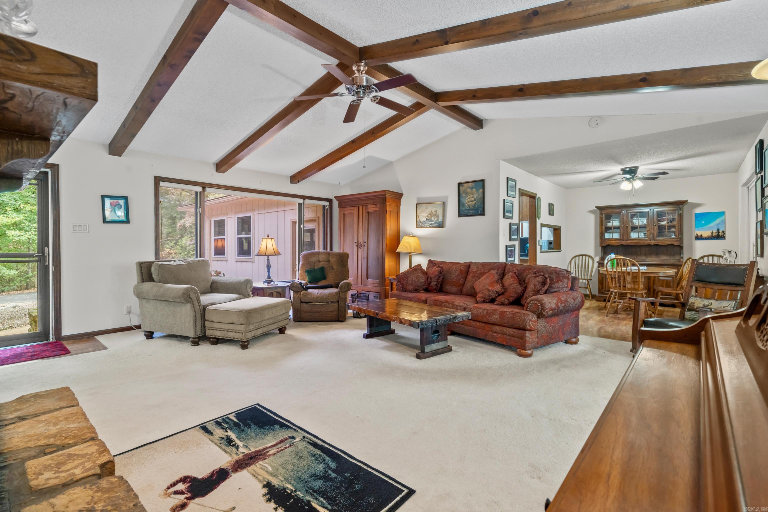 15  Tarifa  Hot Springs Village, AR