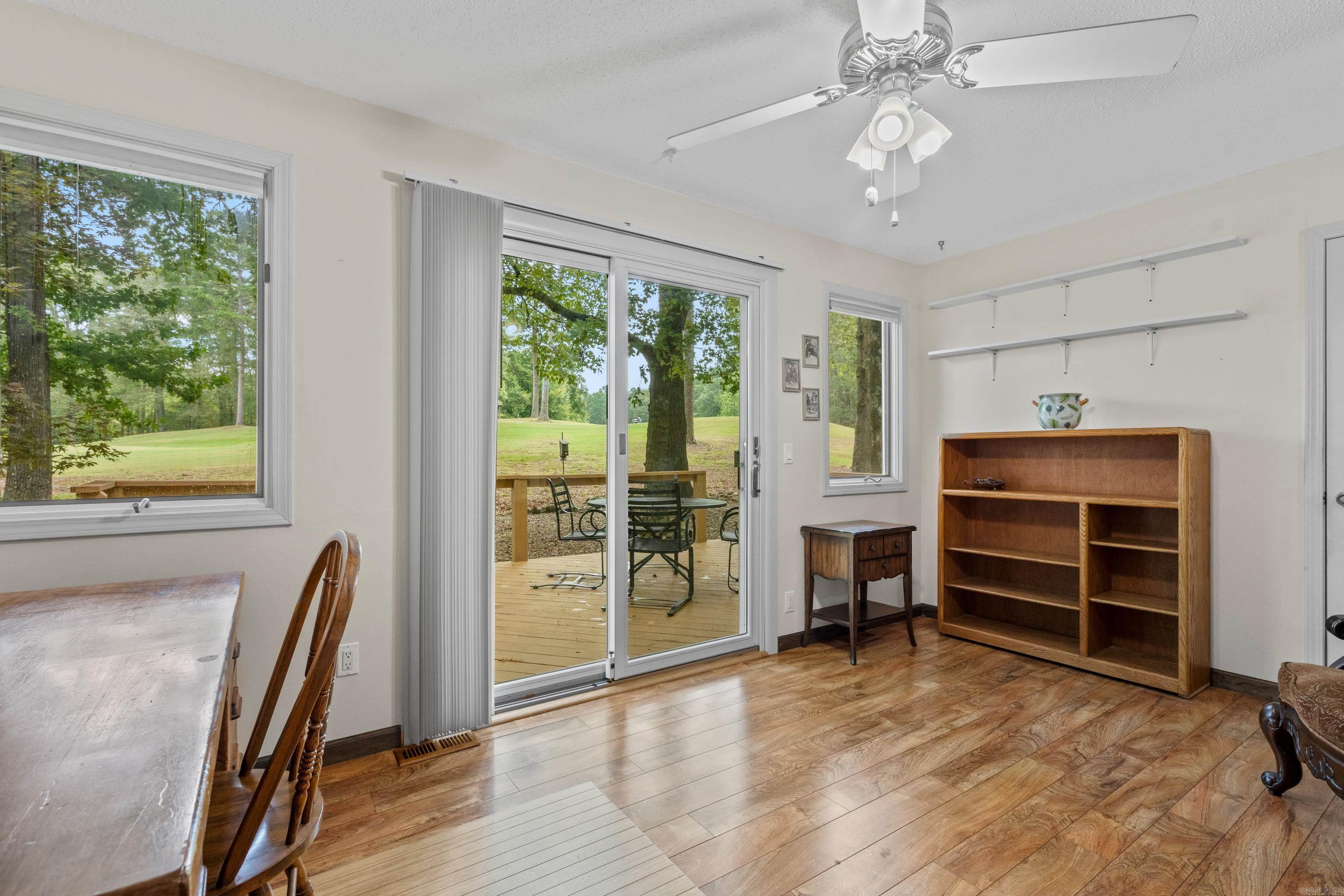 15  Tarifa  Hot Springs Village, AR
