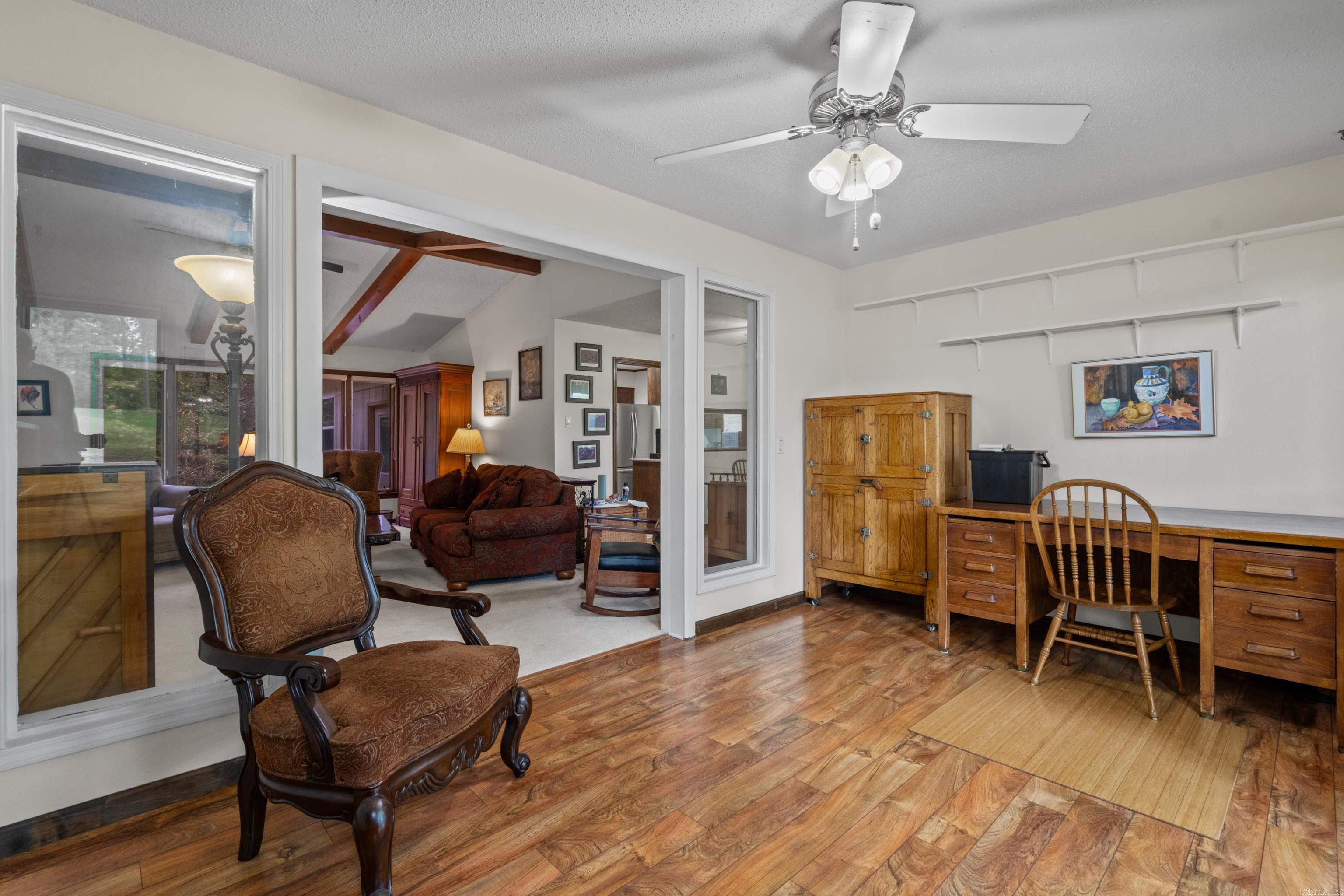 15  Tarifa  Hot Springs Village, AR