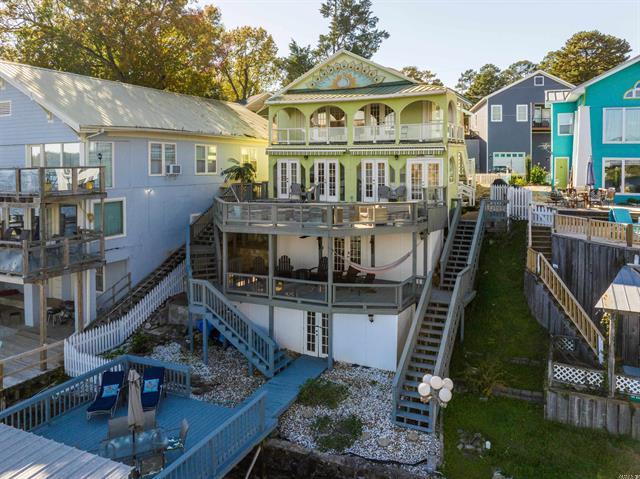 301  Kleinshore  Hot Springs, AR