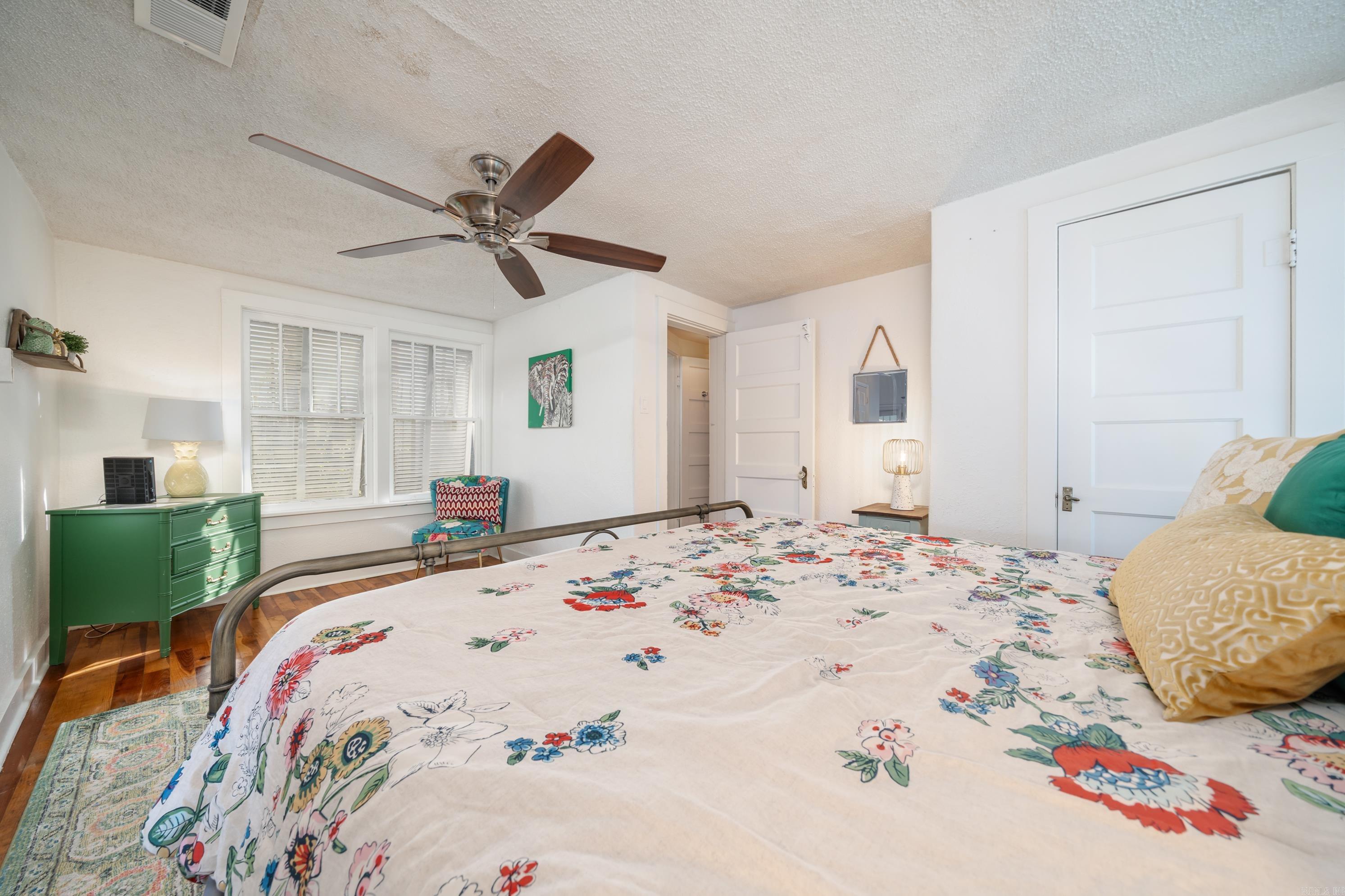 301  Kleinshore  Hot Springs, AR