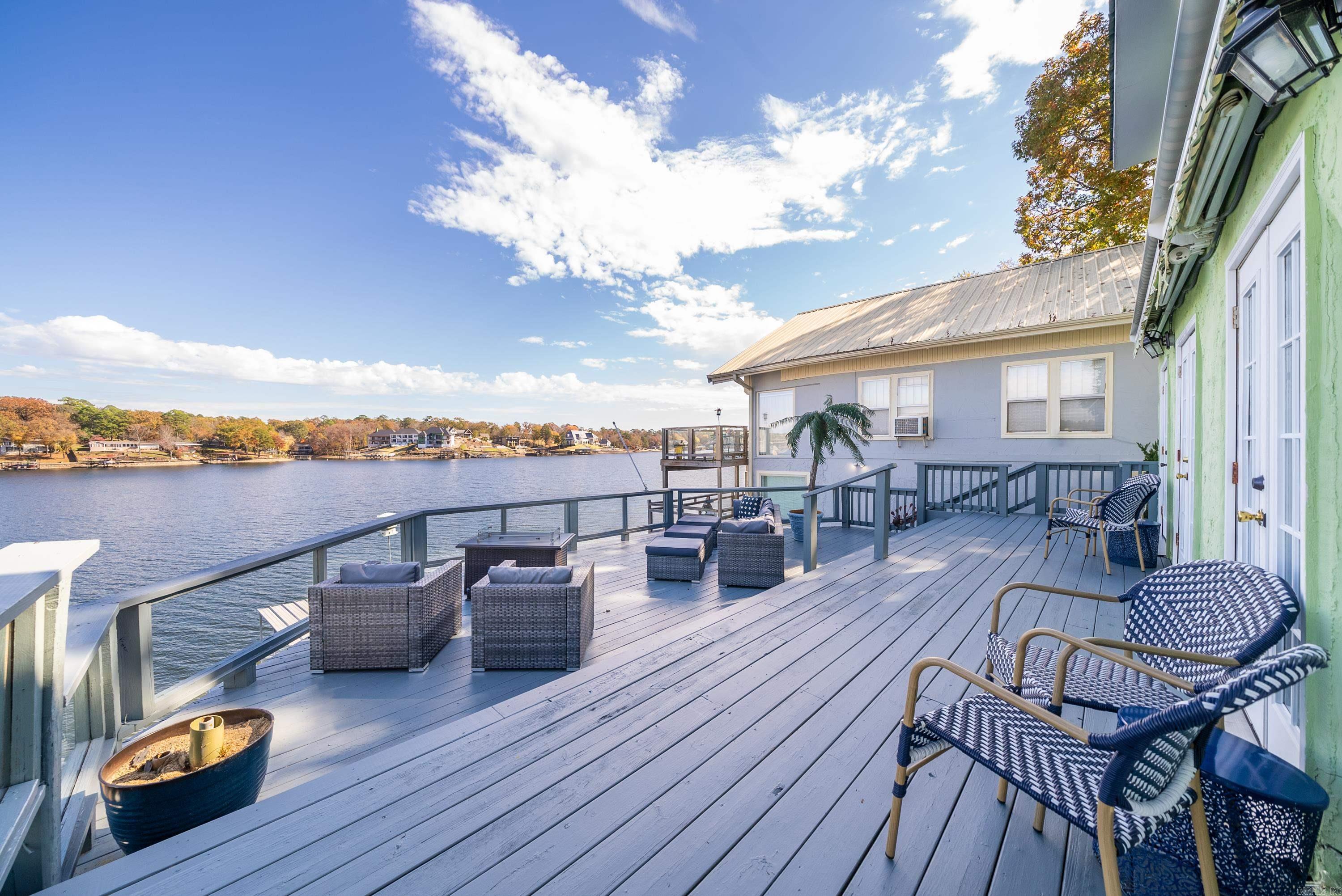 301  Kleinshore  Hot Springs, AR