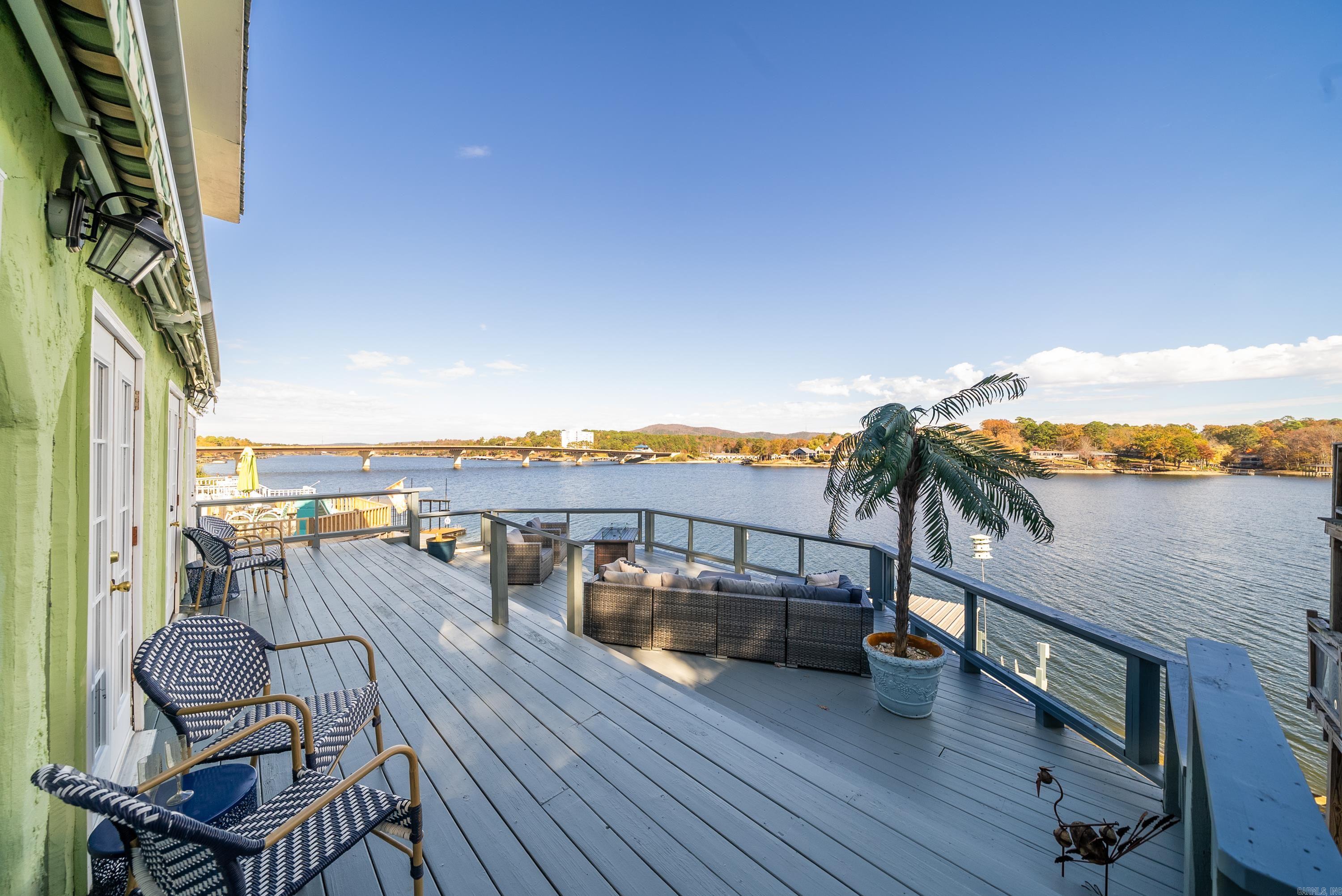 301  Kleinshore  Hot Springs, AR