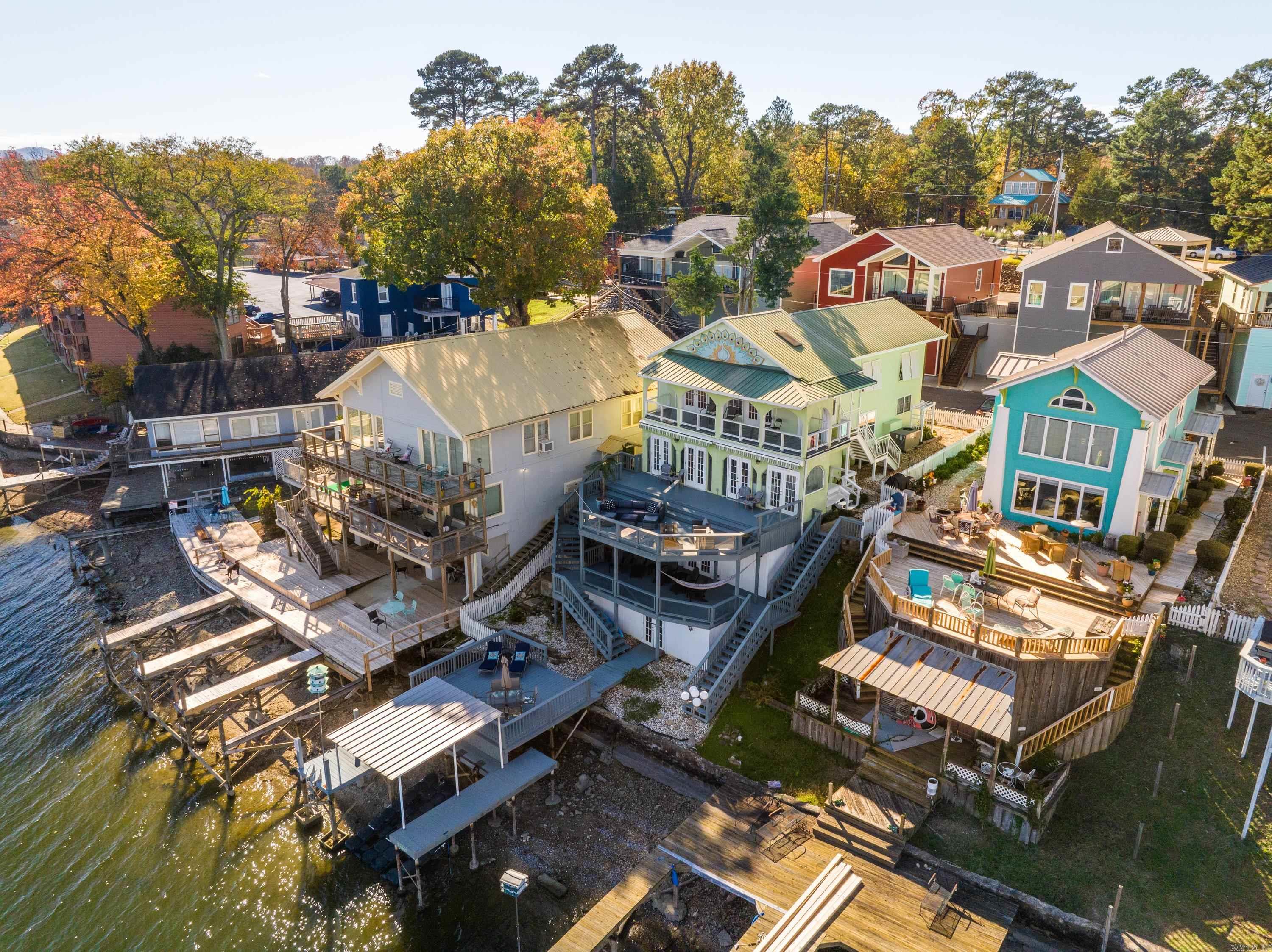 301  Kleinshore  Hot Springs, AR