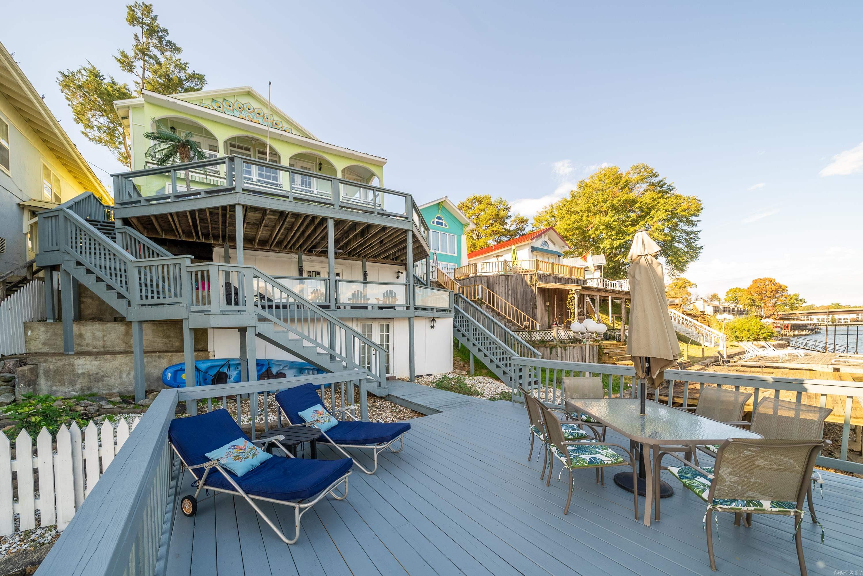 301  Kleinshore  Hot Springs, AR