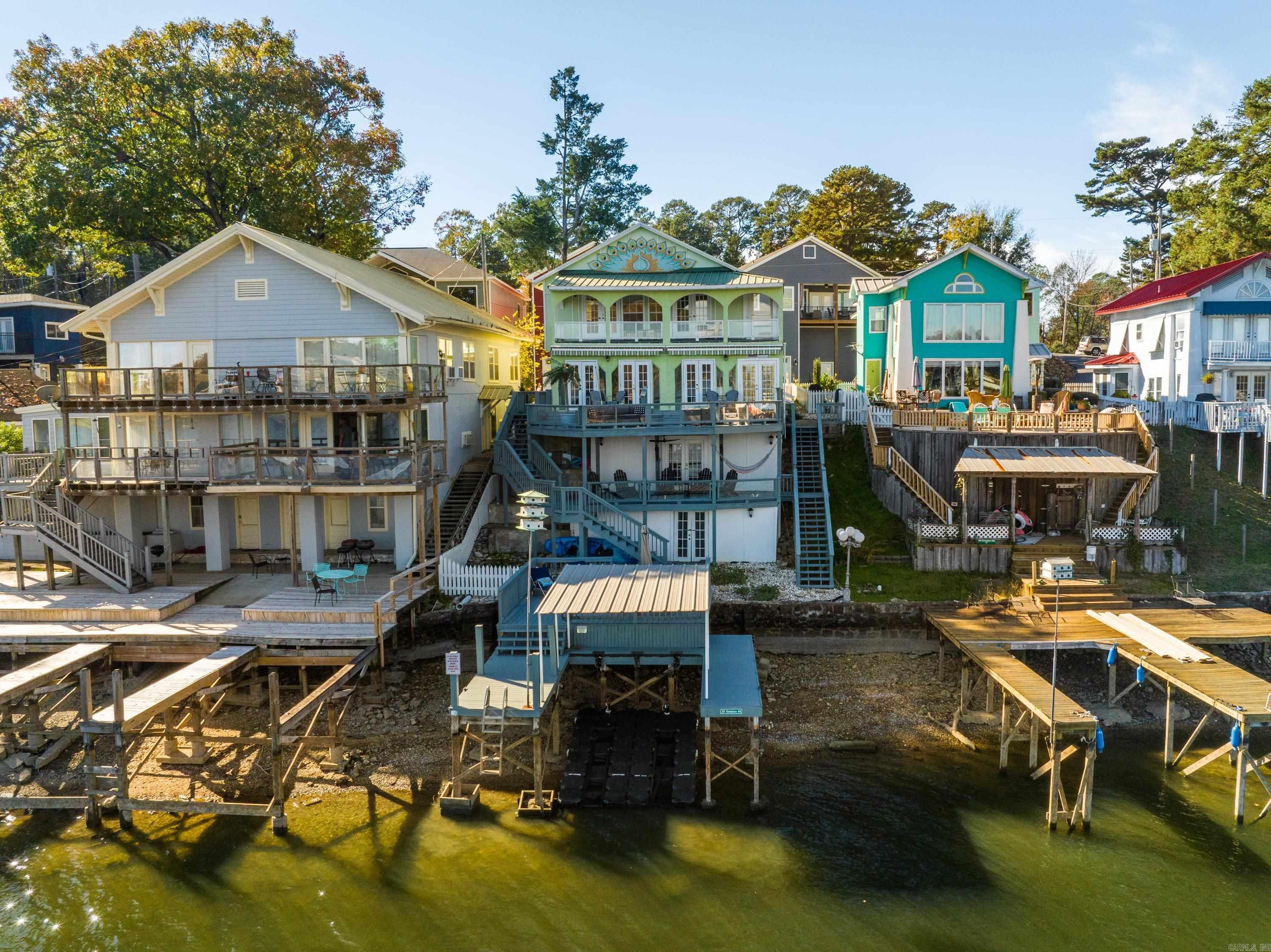 301  Kleinshore  Hot Springs, AR