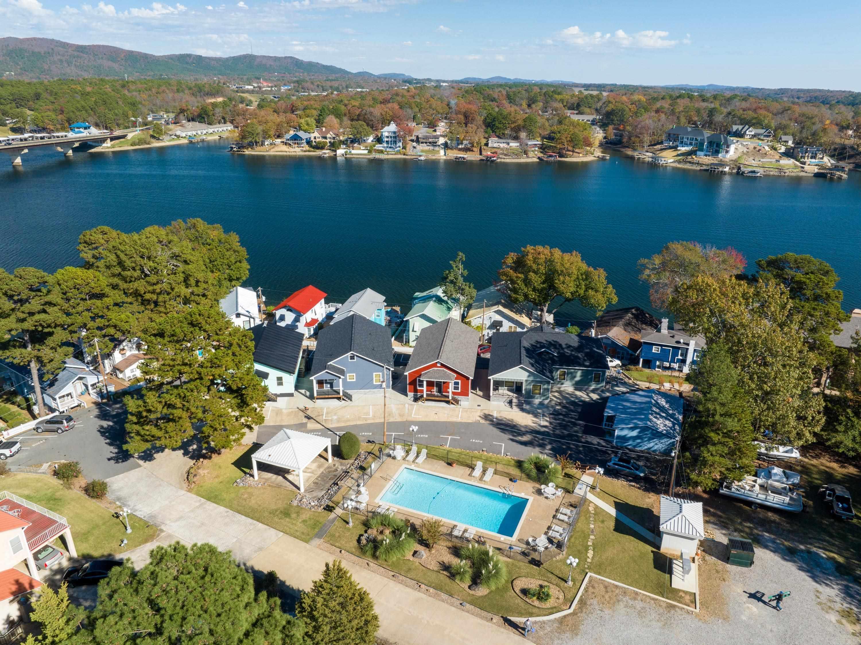 301  Kleinshore  Hot Springs, AR