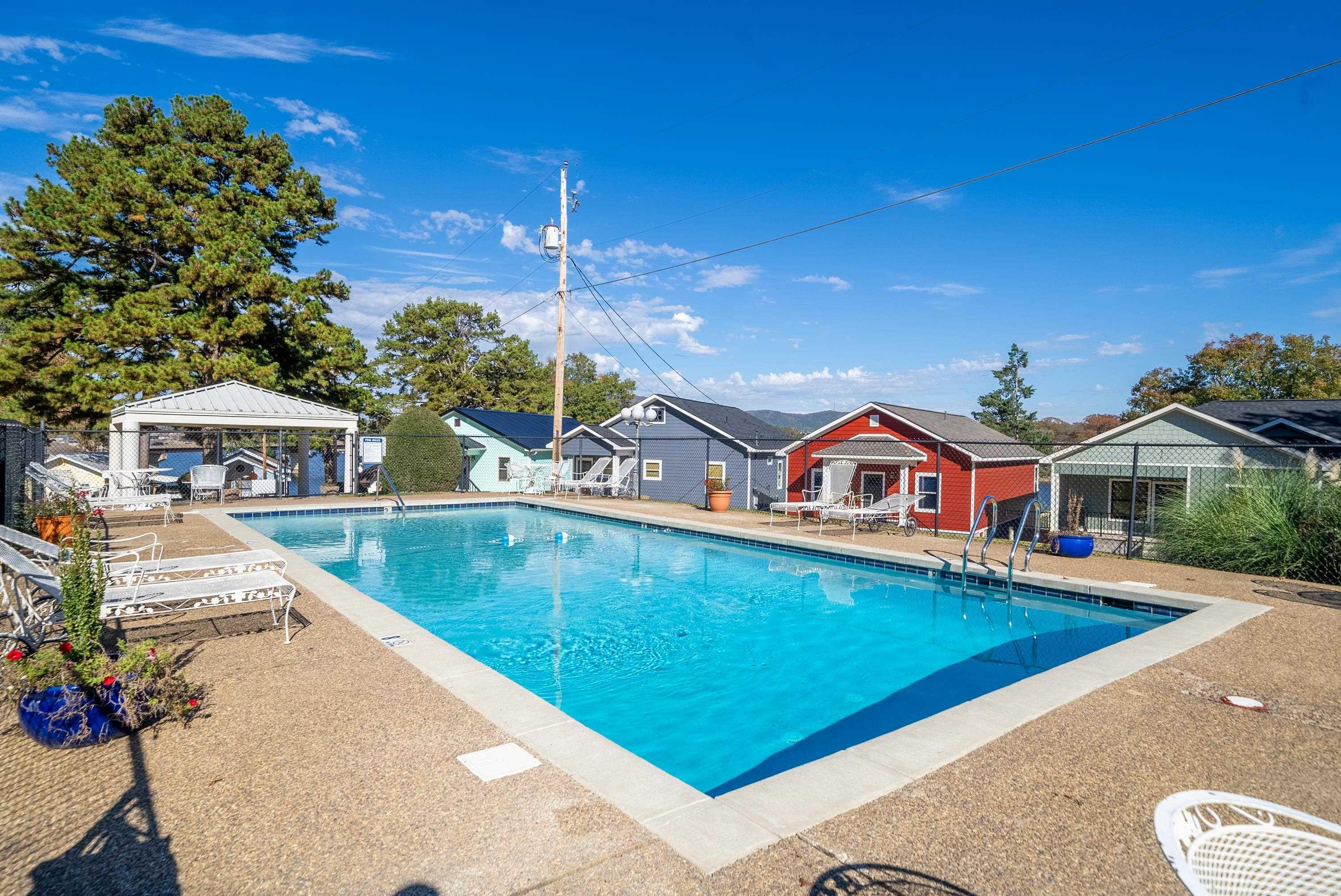 301  Kleinshore  Hot Springs, AR