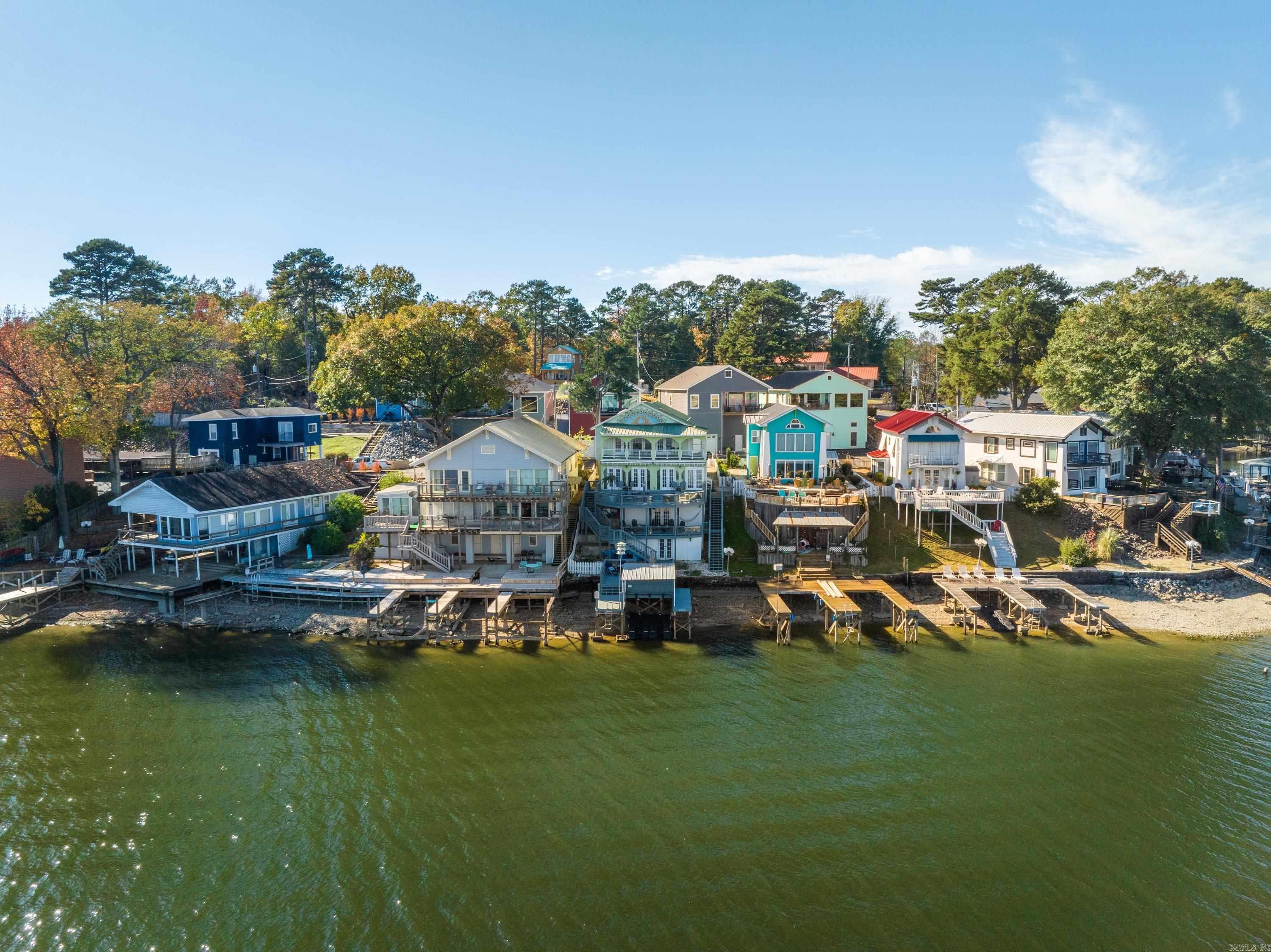 301  Kleinshore  Hot Springs, AR