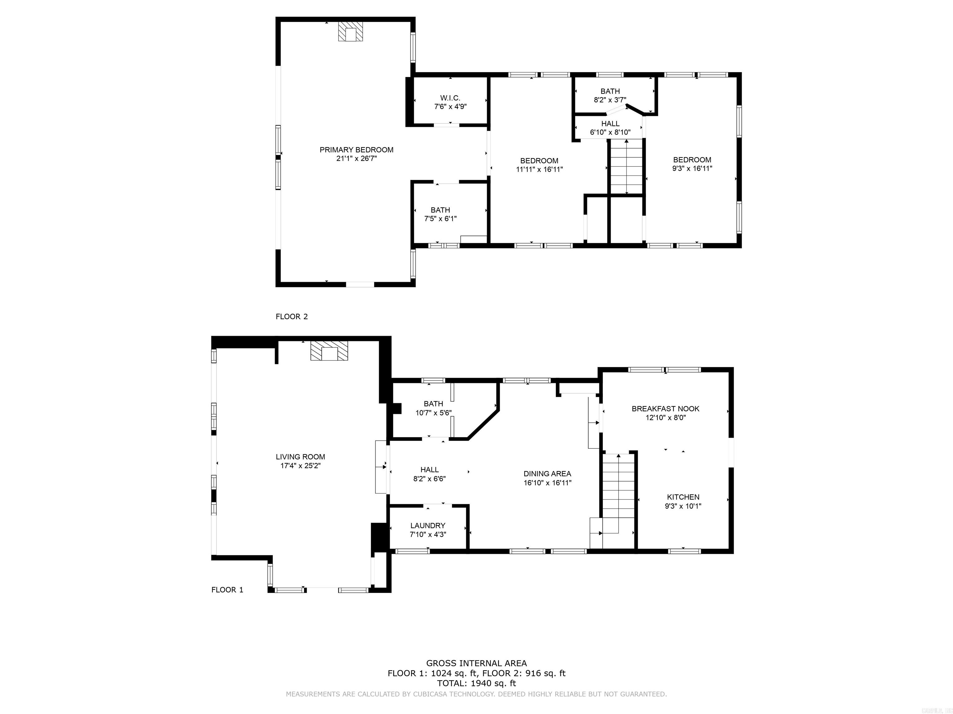 301  Kleinshore  Hot Springs, AR