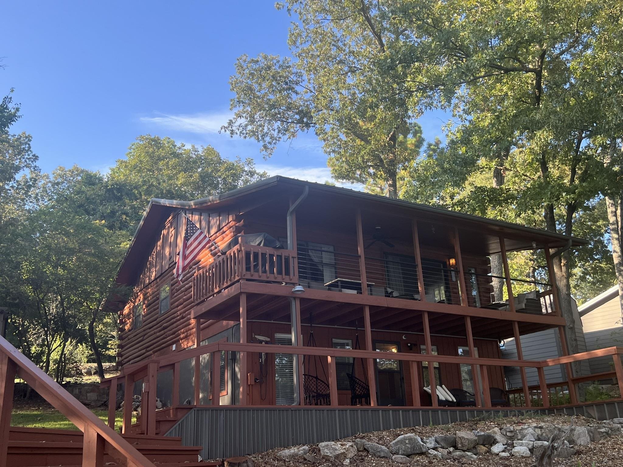 224  Robin Hood Lane  Hardy, AR