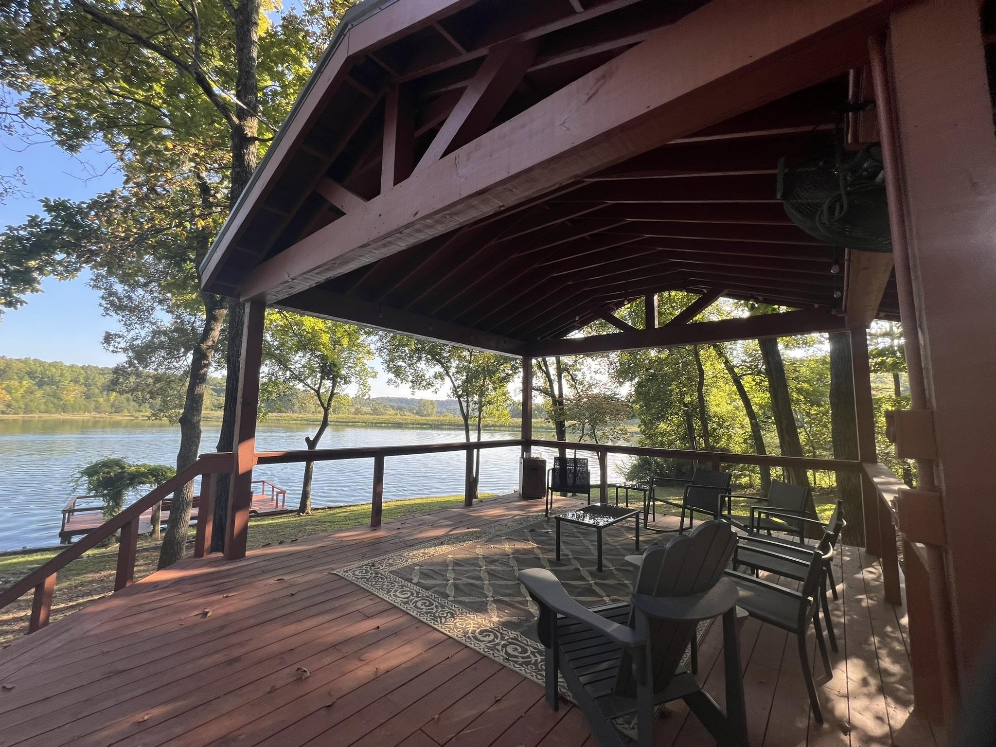 224  Robin Hood Lane  Hardy, AR