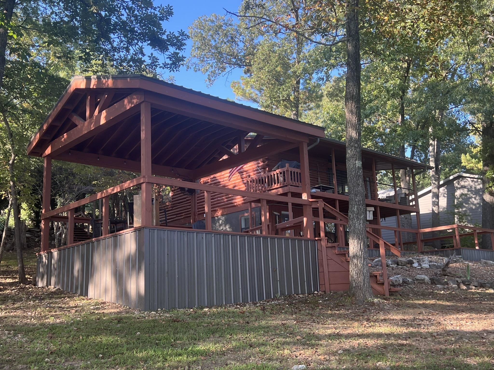 224  Robin Hood Lane  Hardy, AR