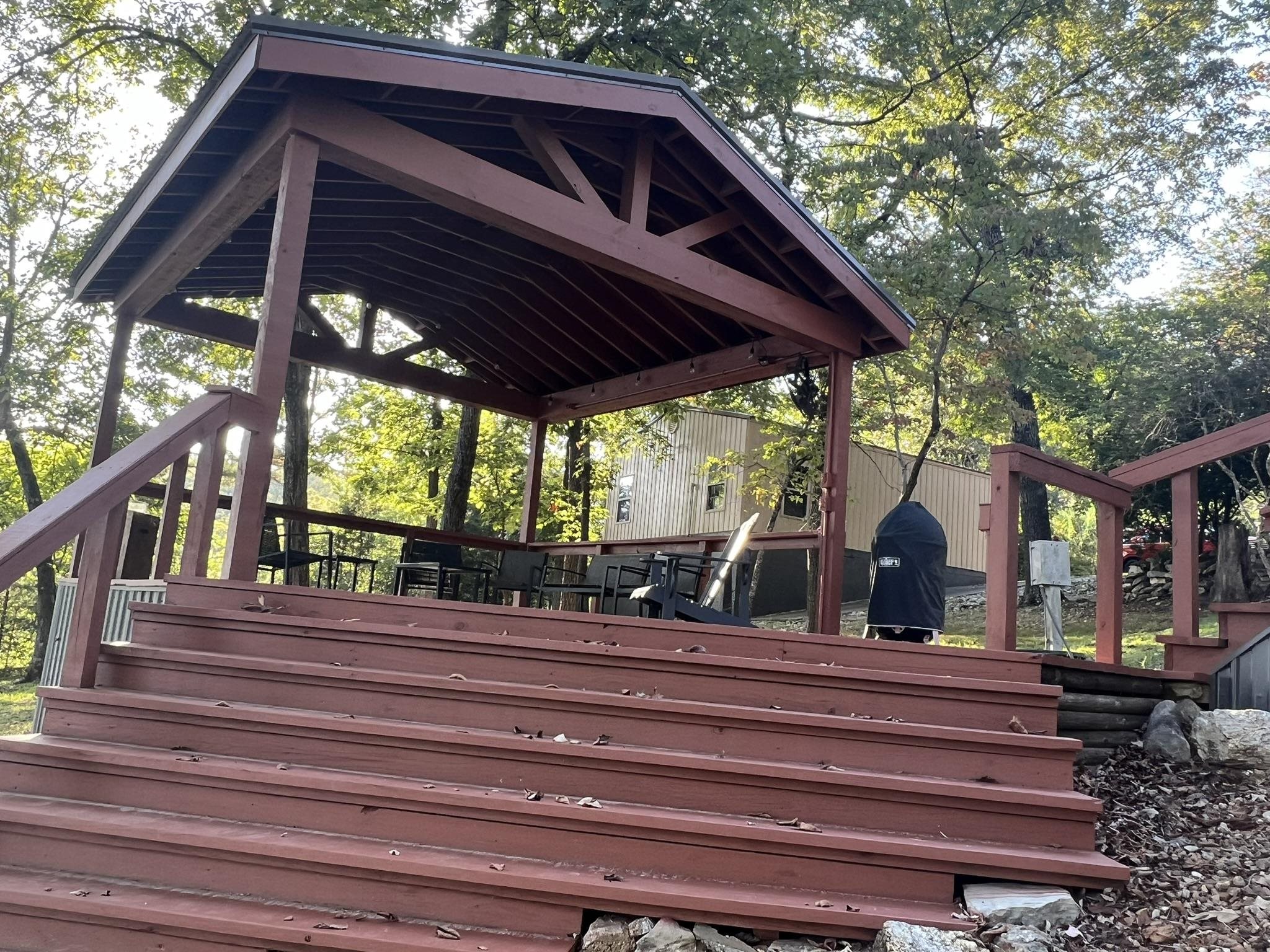224  Robin Hood Lane  Hardy, AR