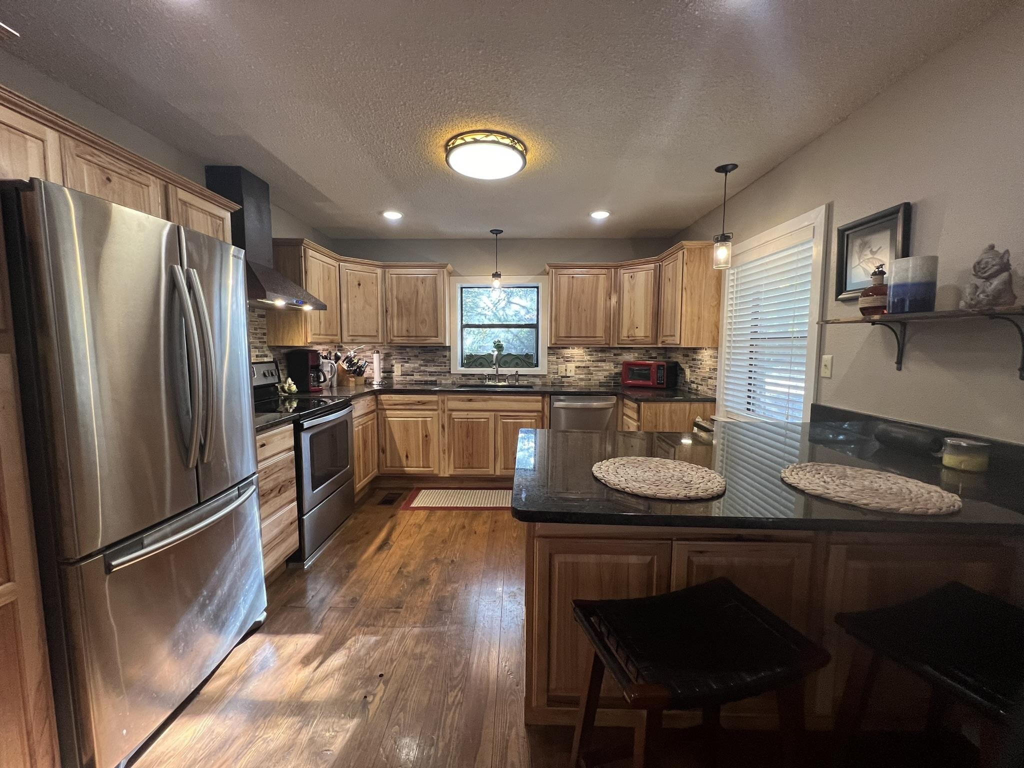 224  Robin Hood Lane  Hardy, AR