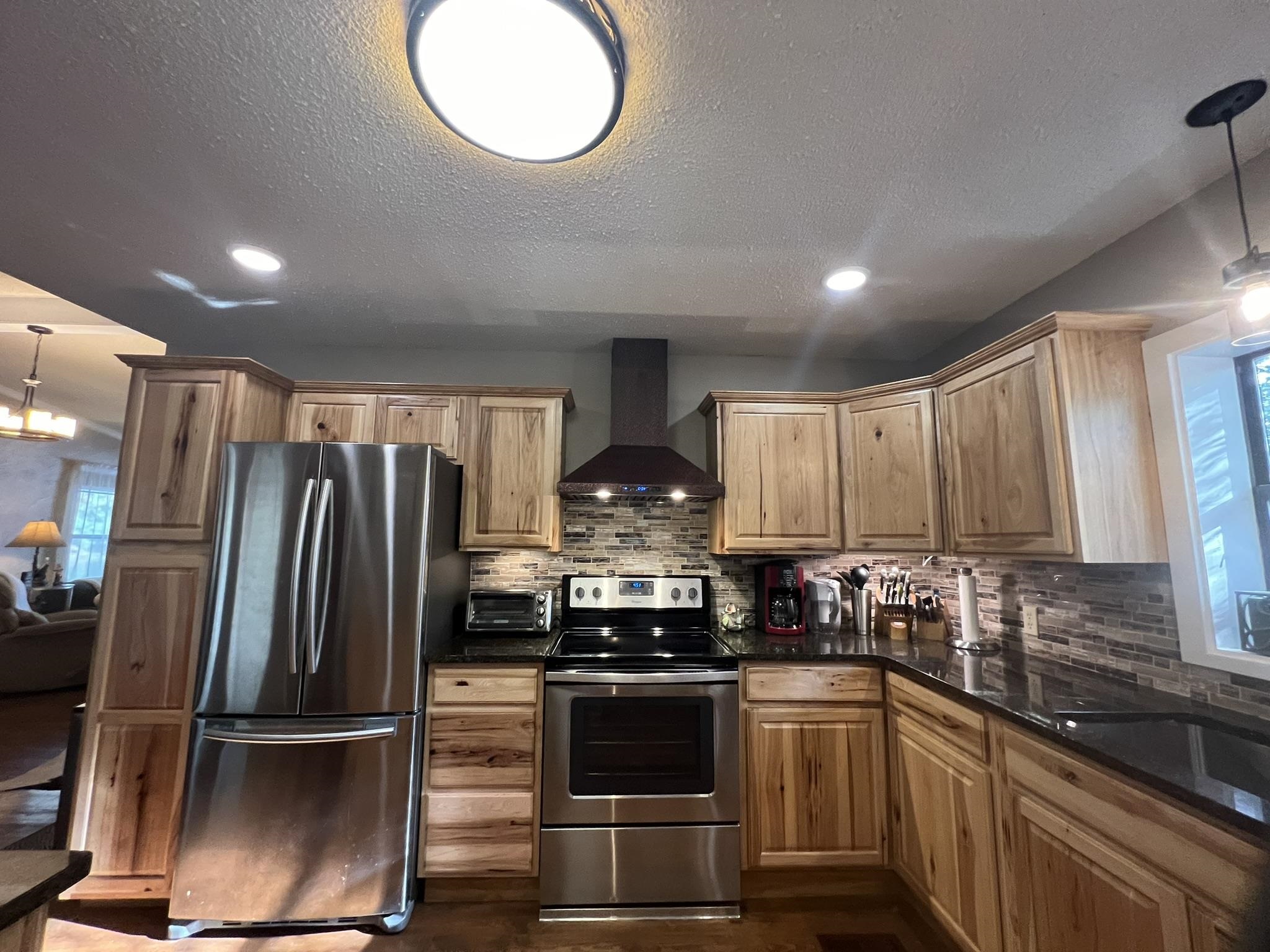 224  Robin Hood Lane  Hardy, AR