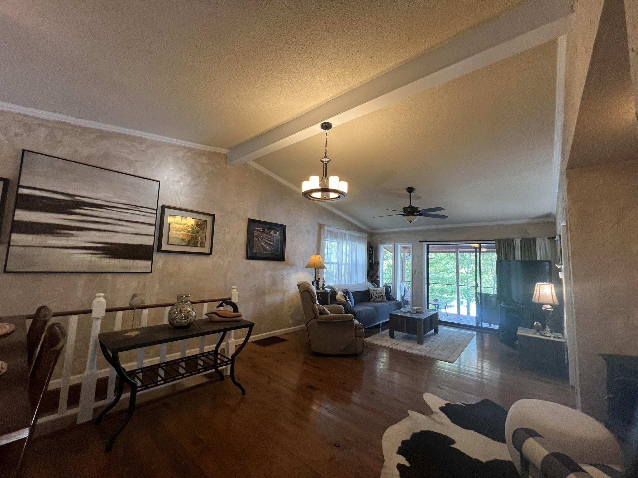 224  Robin Hood Lane  Hardy, AR