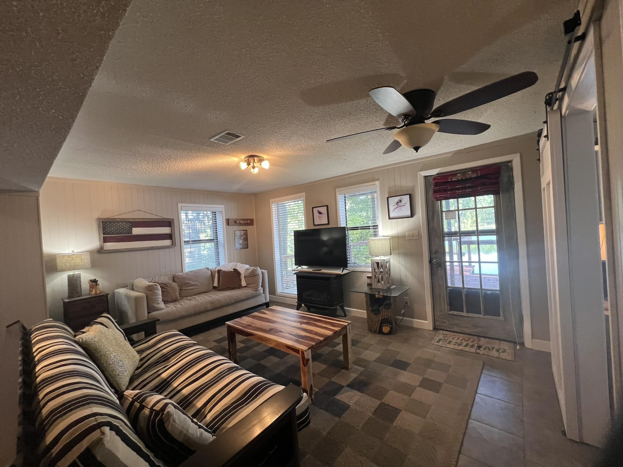 224  Robin Hood Lane  Hardy, AR