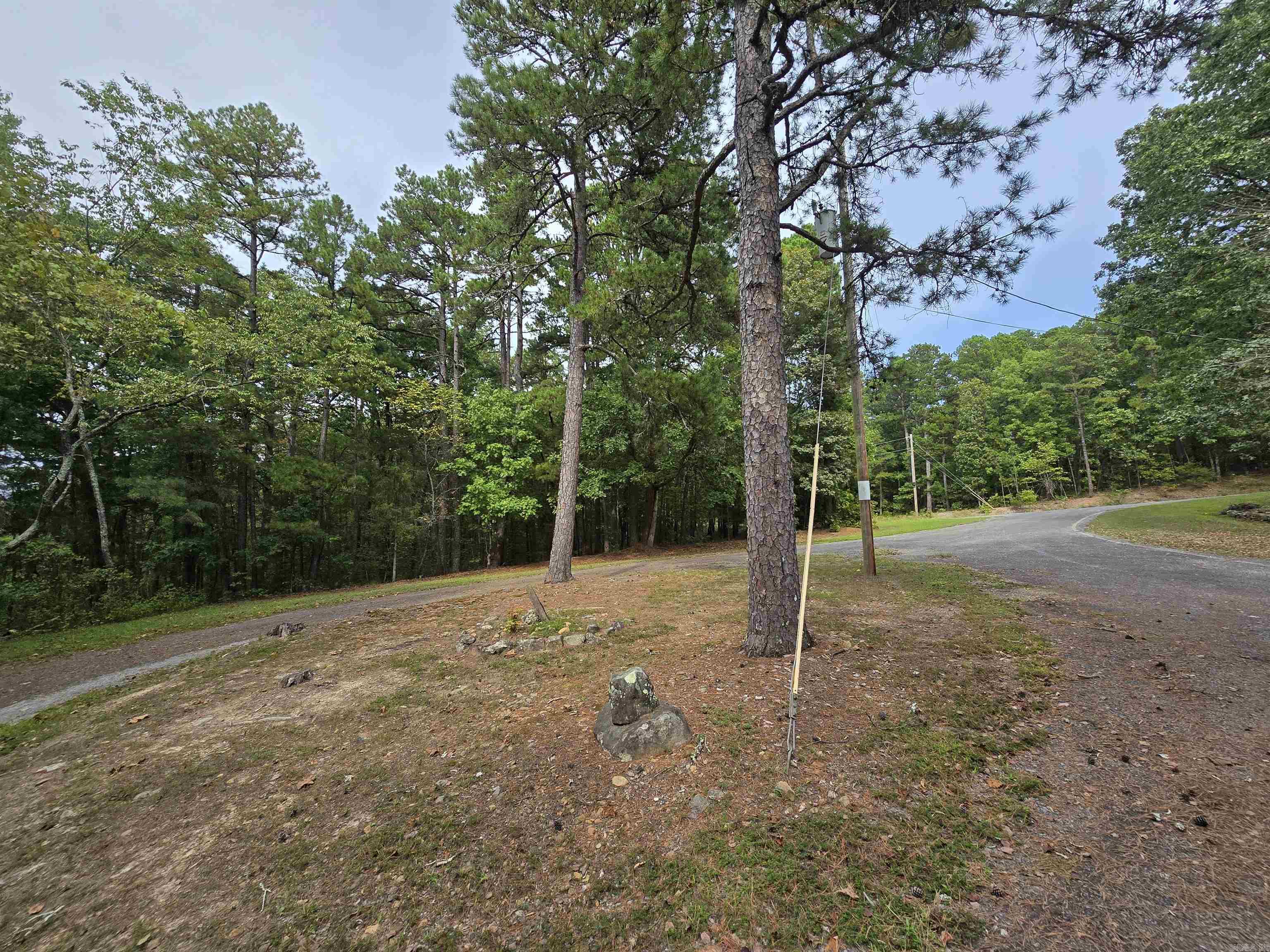 Lot 4  Oakwood  Fairfield Bay, AR