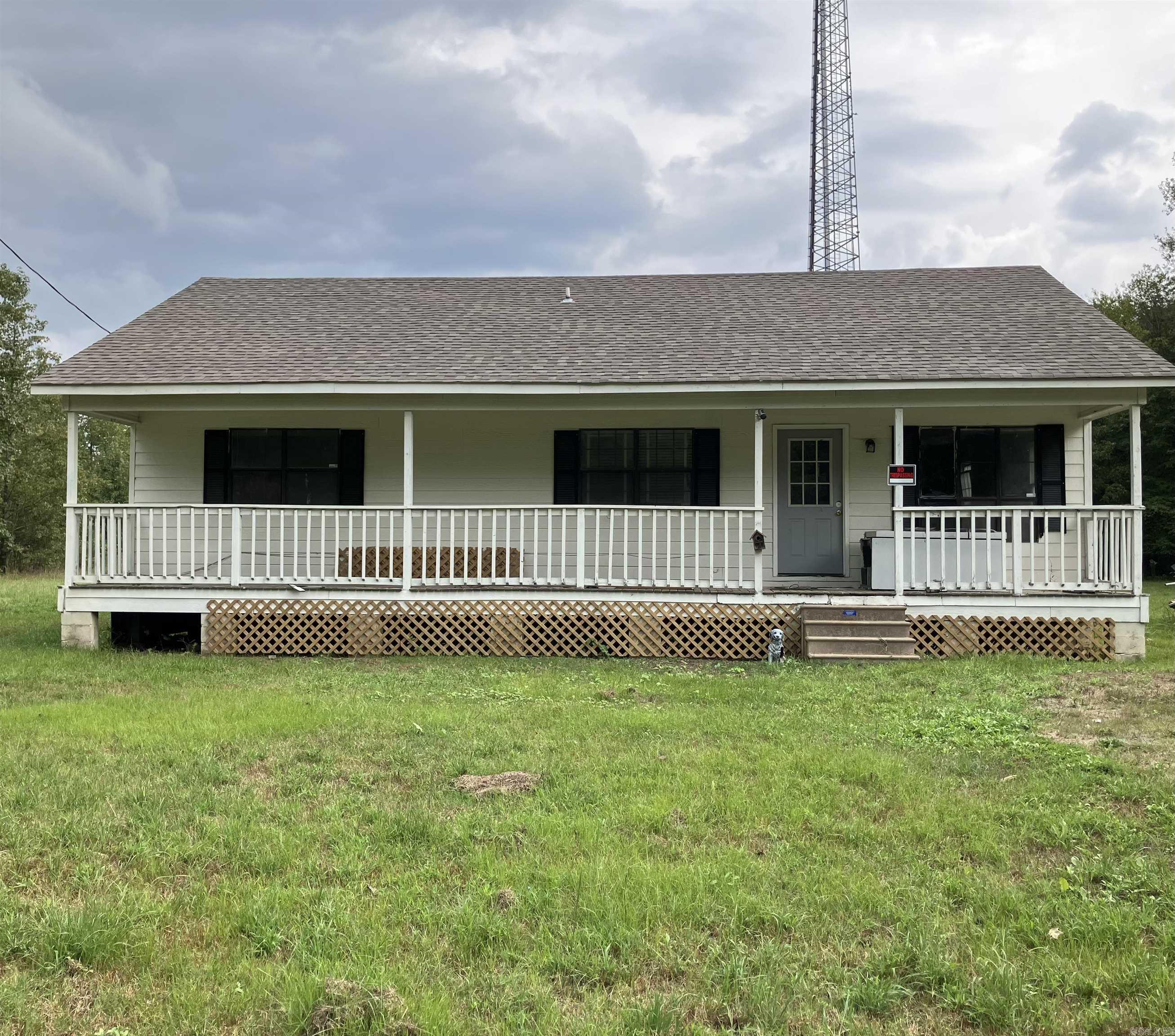 802  Greenwood  Searcy, AR