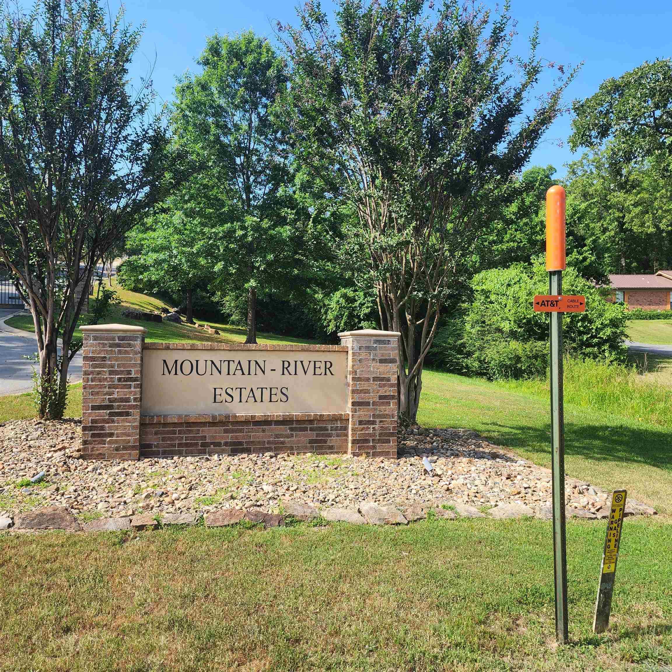14000  Mountain River  North Little Rock, AR