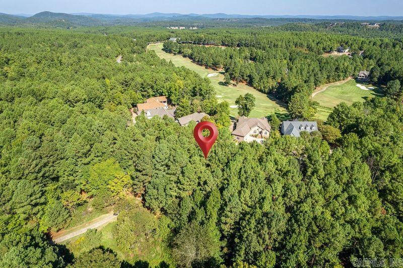 12  Purista Lane  Hot Springs Village, AR
