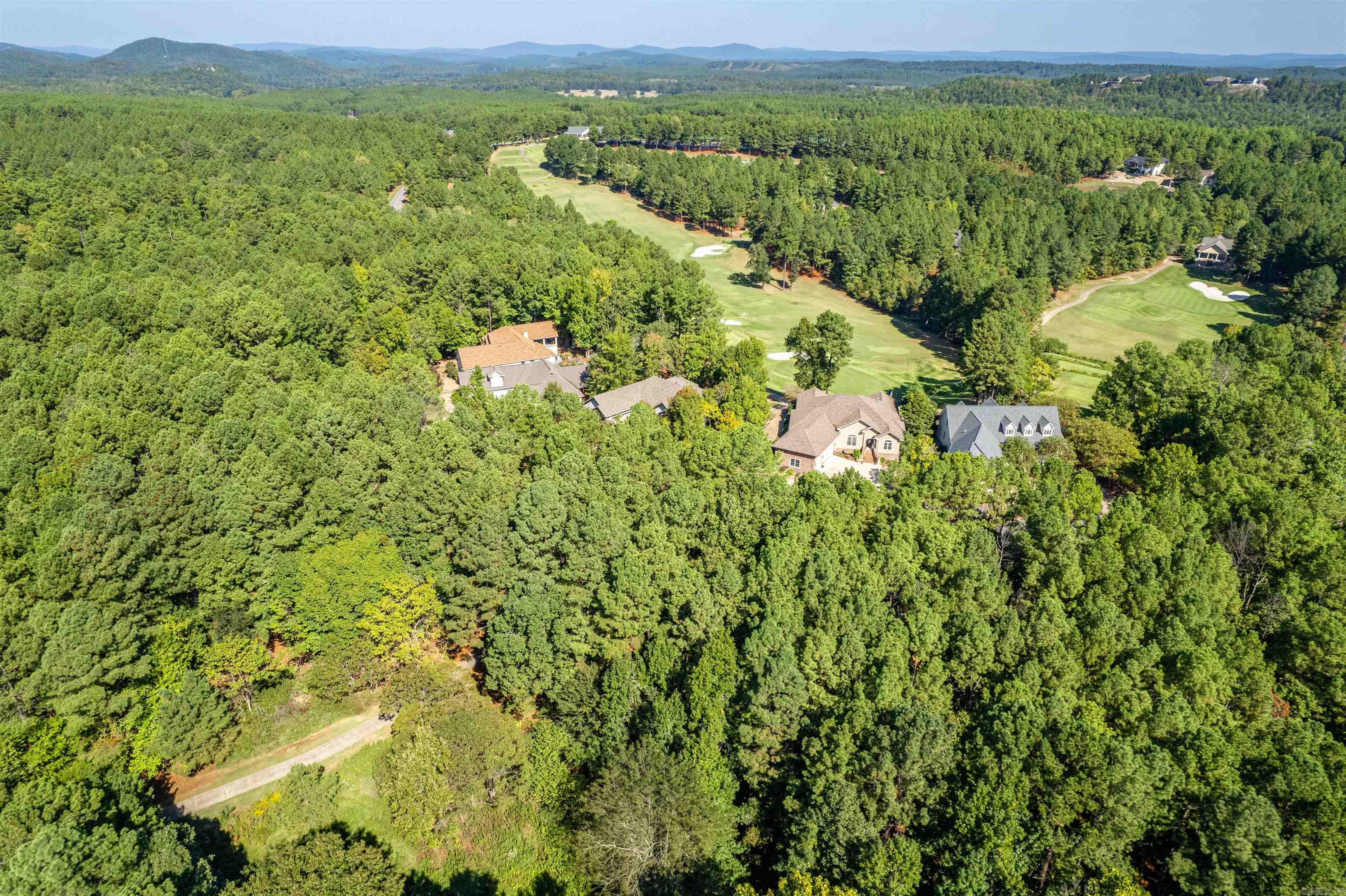 12  Purista Lane  Hot Springs Village, AR