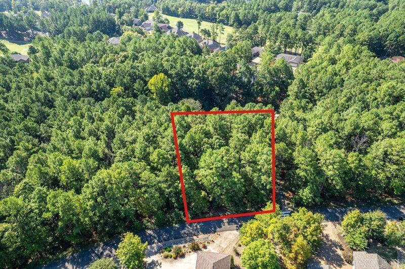 12  Purista Lane  Hot Springs Village, AR
