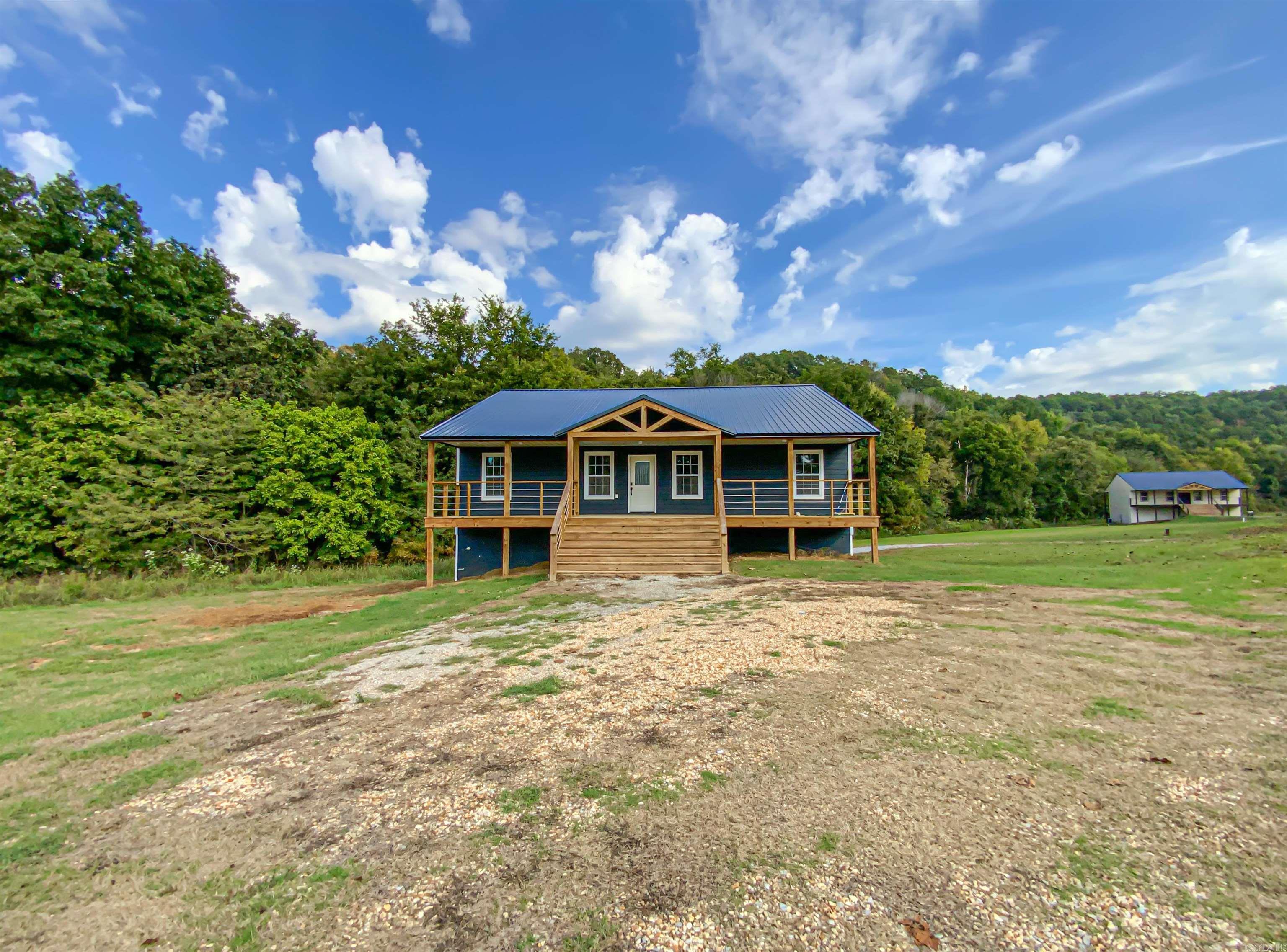 346  Crocket  Norfork, AR