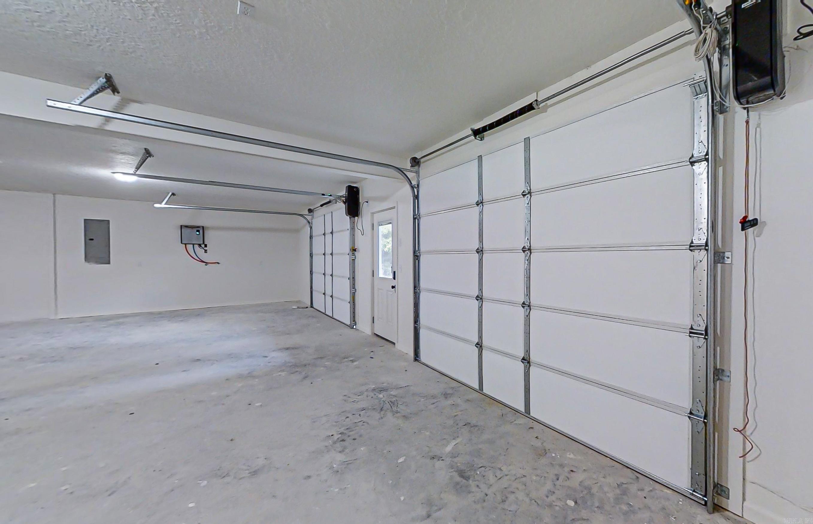 346  Crocket  Norfork, AR