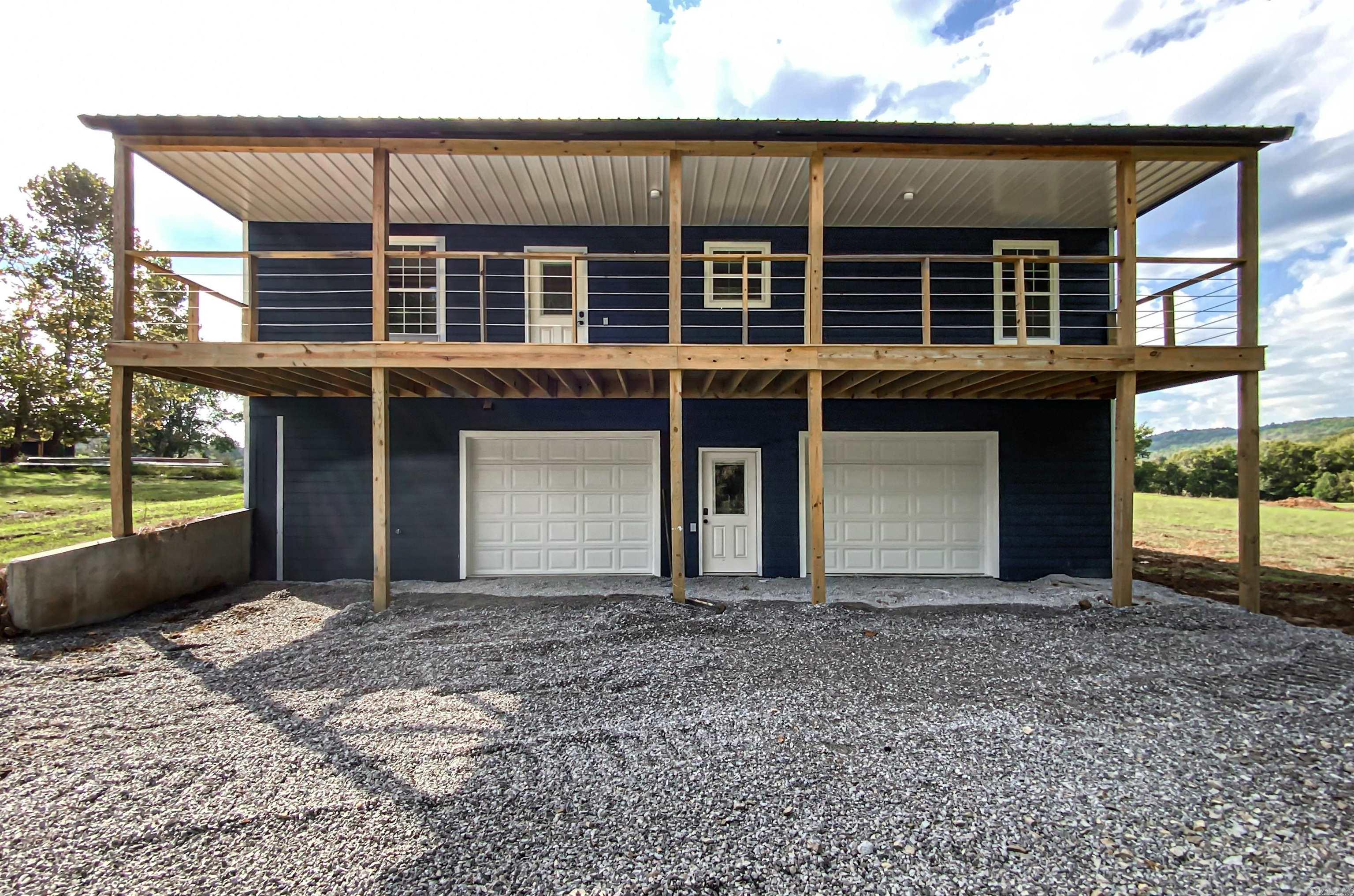 346  Crocket  Norfork, AR