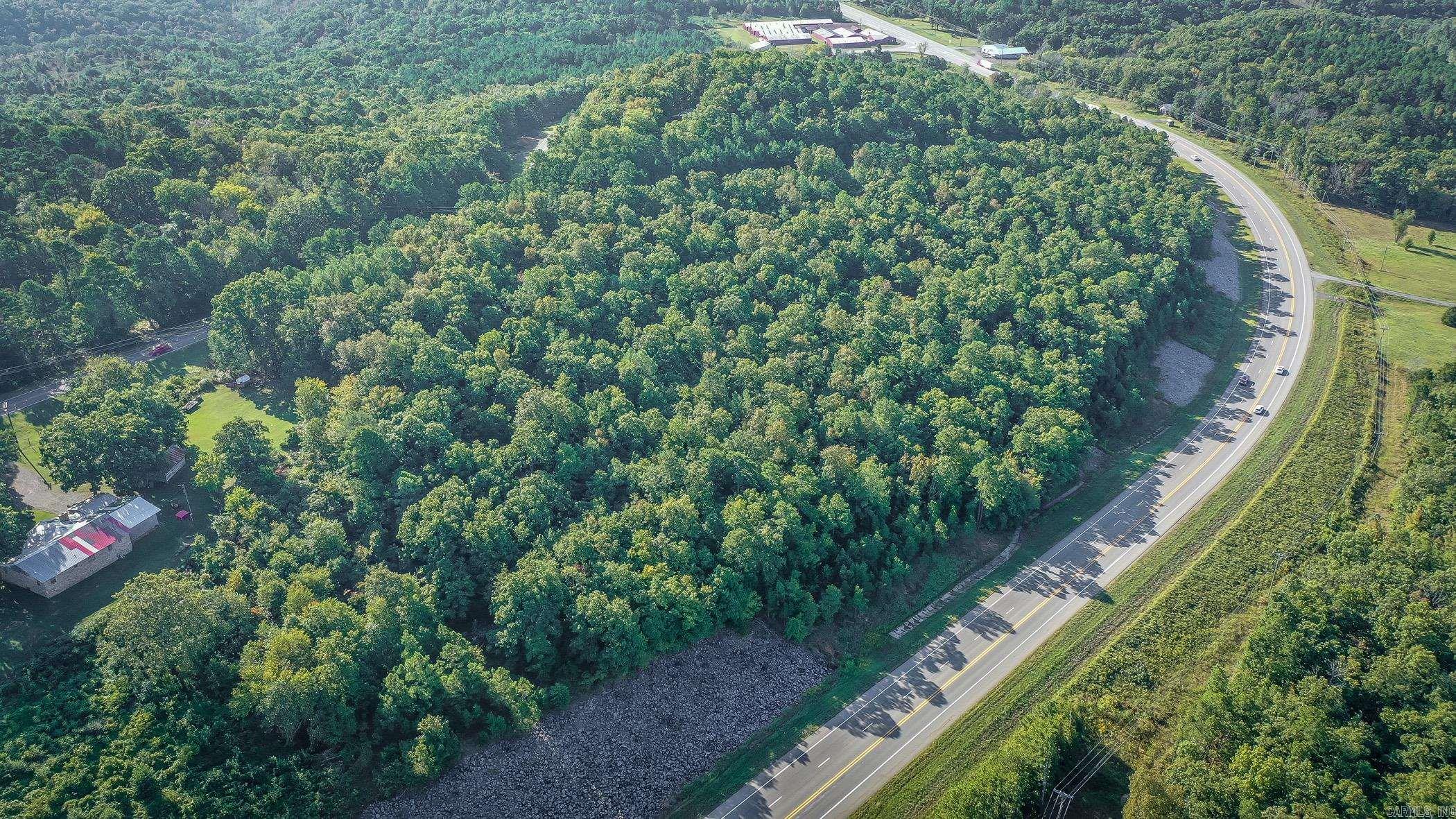 0  Hwy 65 N & 110  Botkinburg, AR