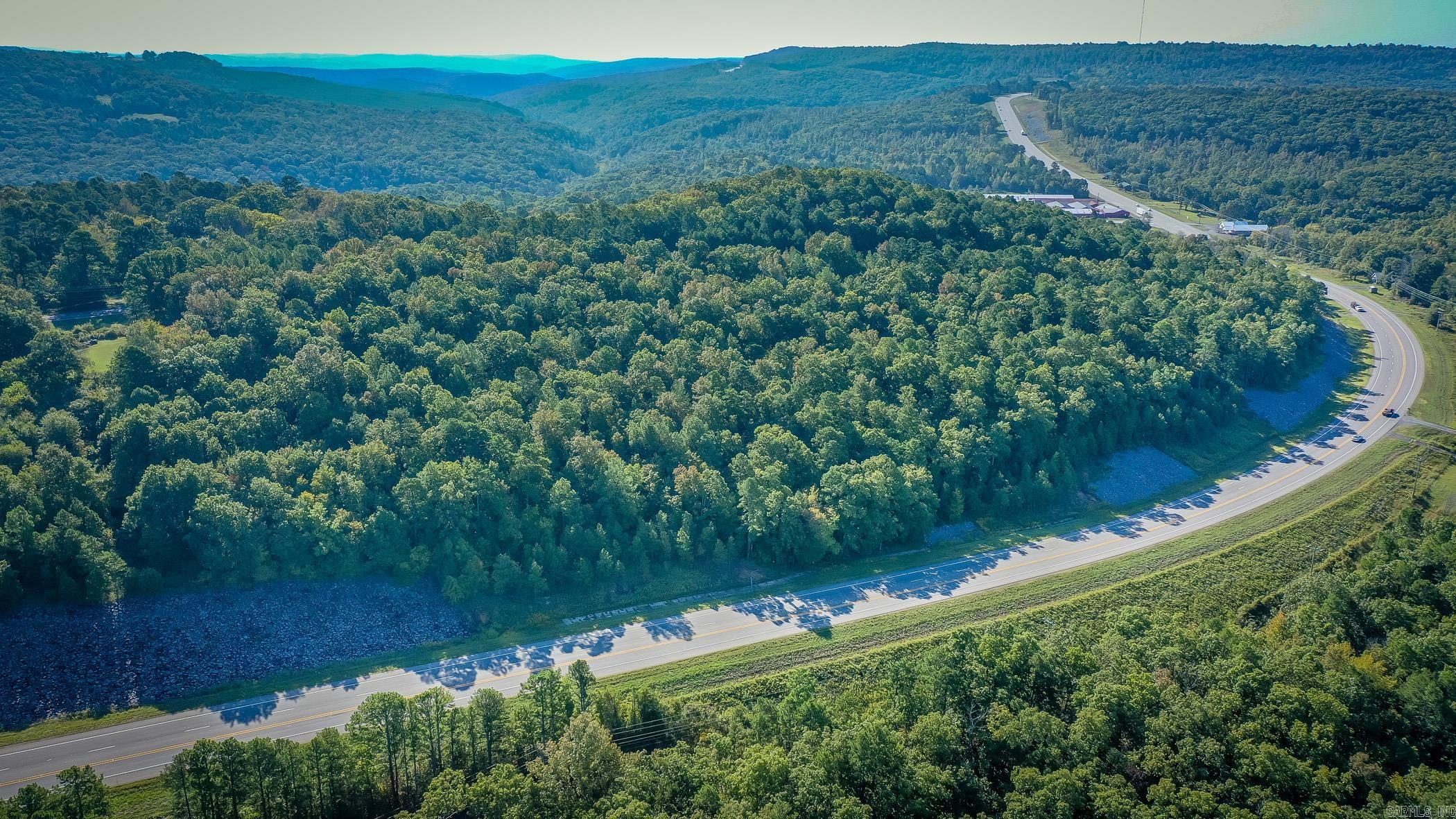 0  Hwy 65 N & 110  Botkinburg, AR