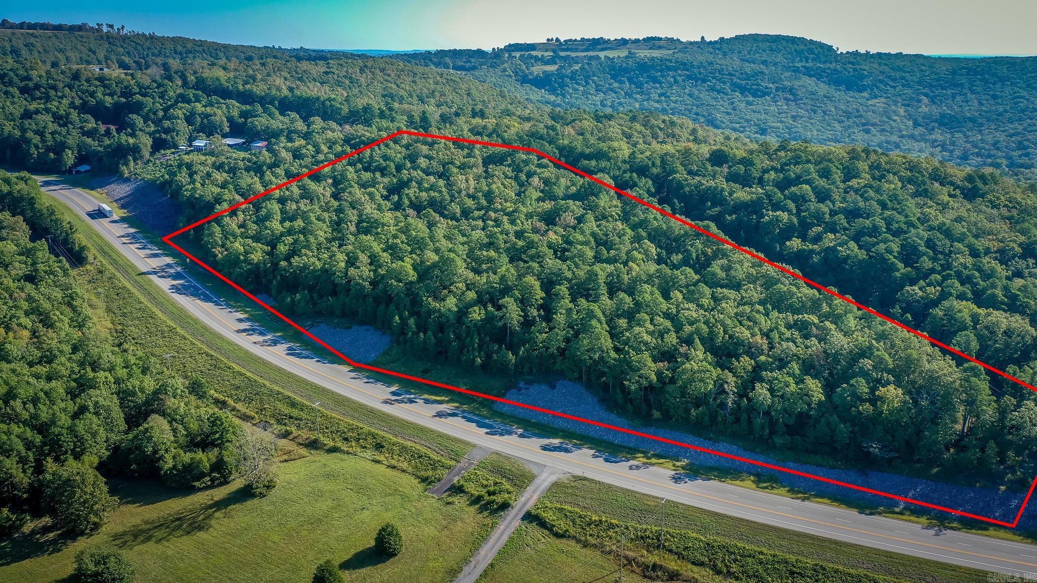 0  Hwy 65 N & 110  Botkinburg, AR