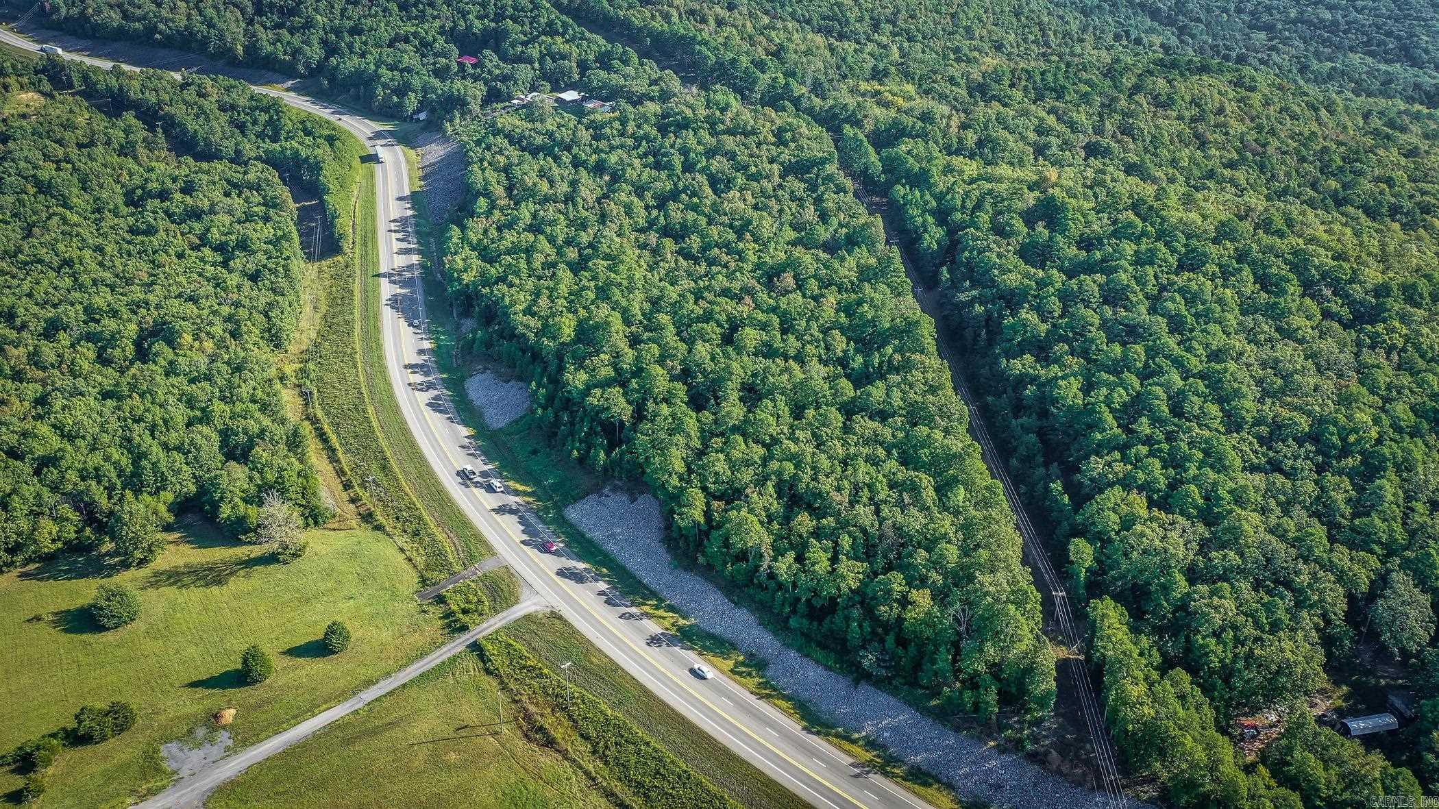 0  Hwy 65 N & 110  Botkinburg, AR