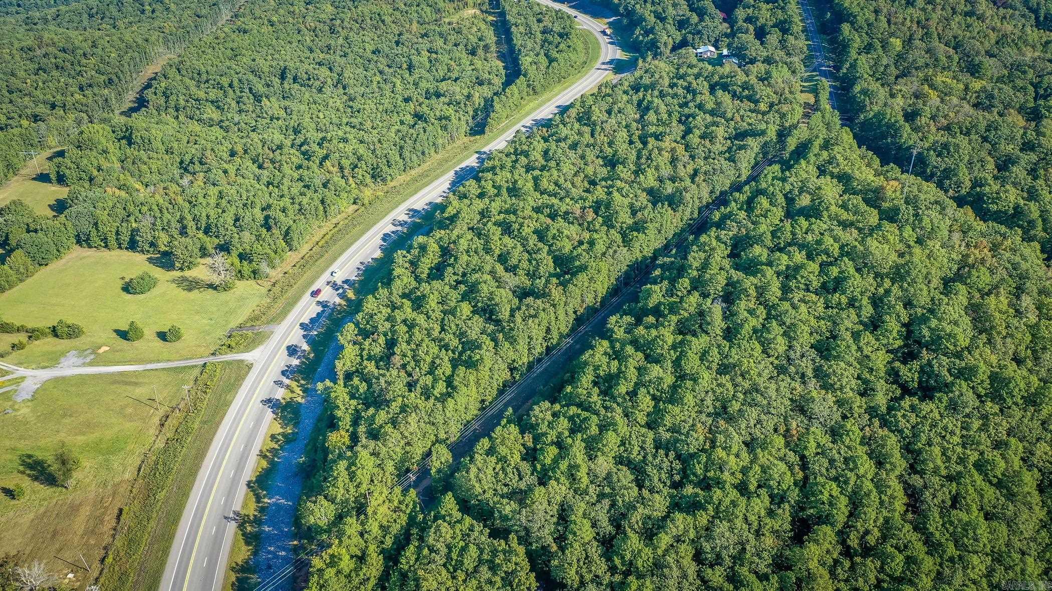 0  Hwy 65 N & 110  Botkinburg, AR