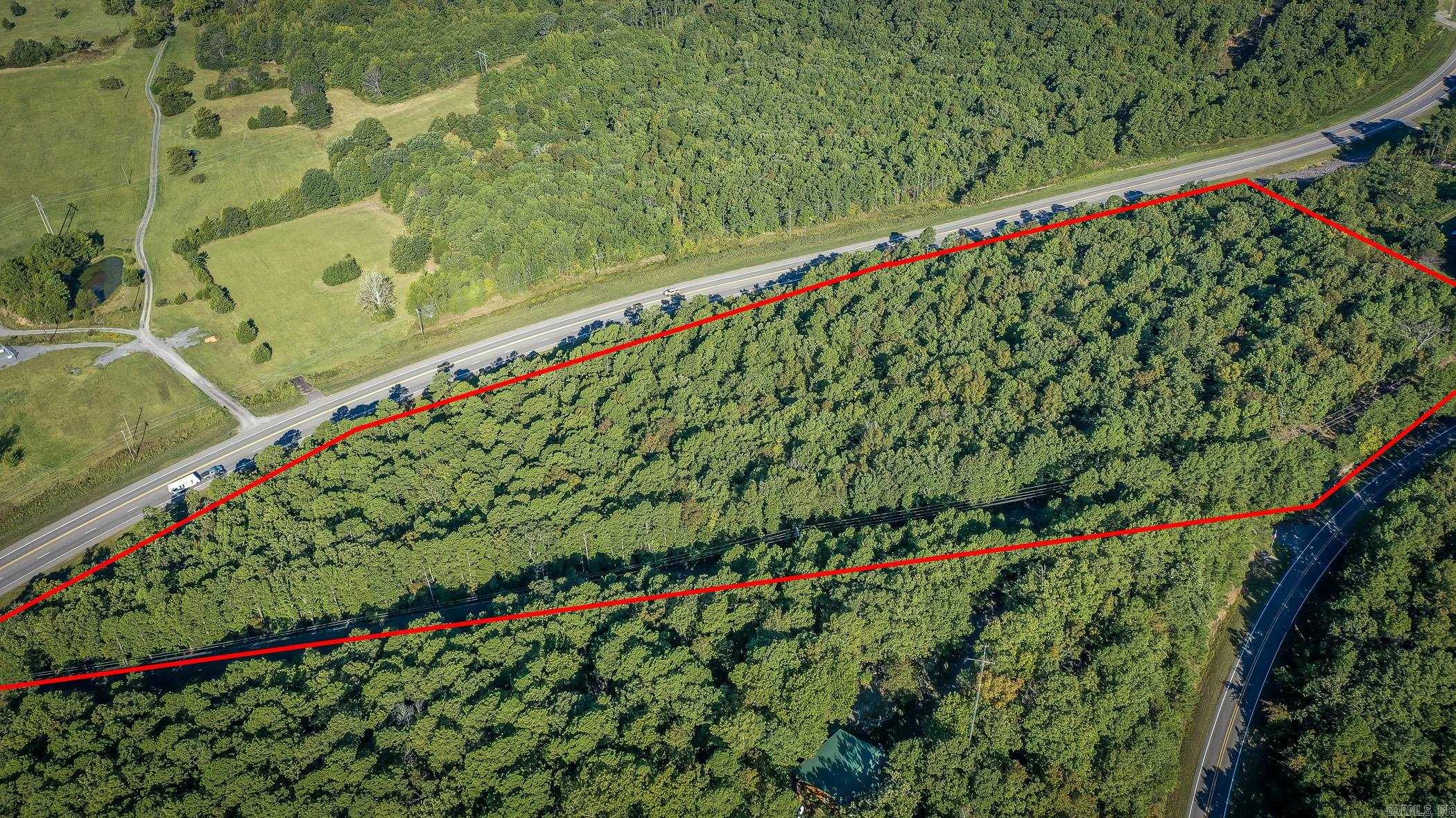 0  Hwy 65 N & 110  Botkinburg, AR