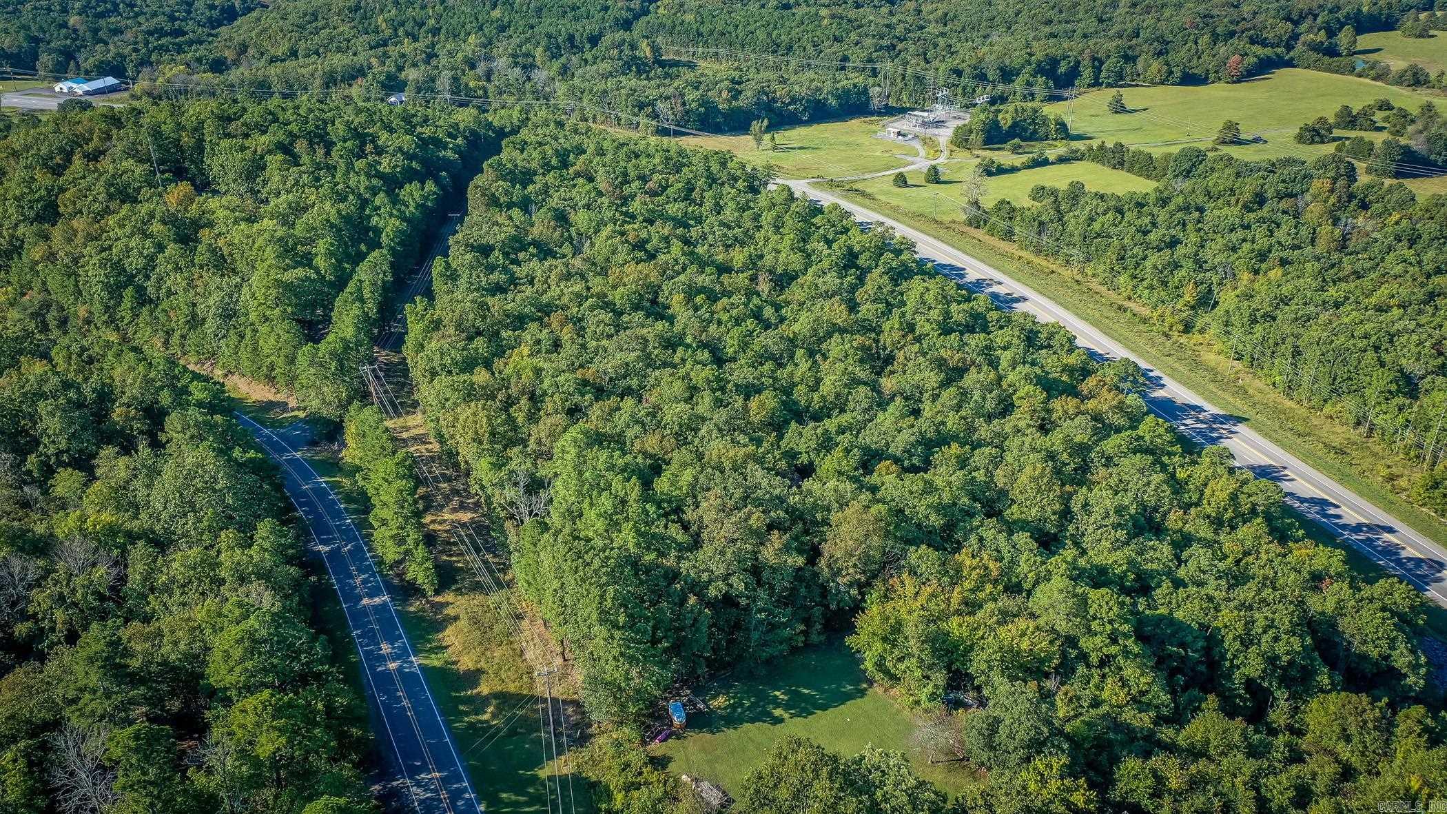 0  Hwy 65 N & 110  Botkinburg, AR
