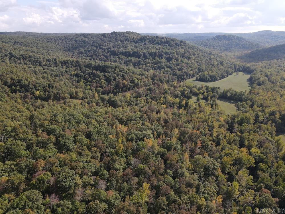 232 Acres+/-  Crossroads Rd  Compton, AR
