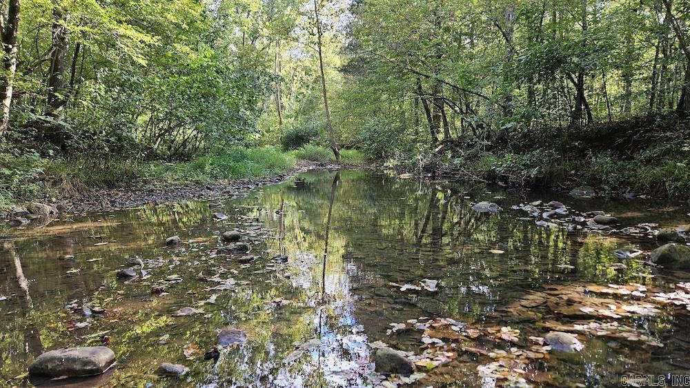 232 Acres+/-  Crossroads Rd  Compton, AR