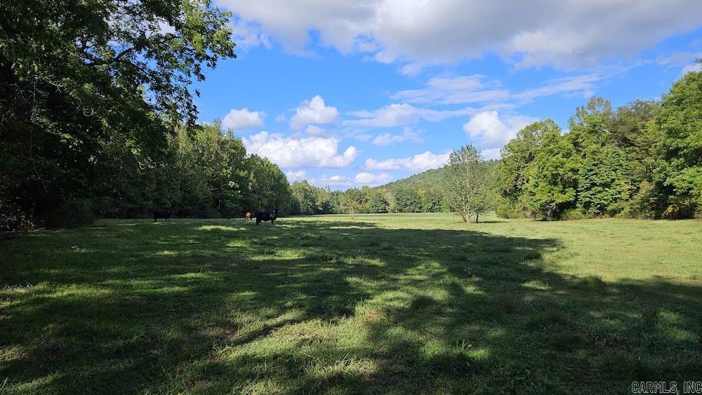232 Acres+/-  Crossroads Rd  Compton, AR