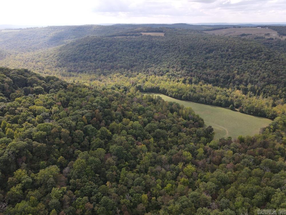 232 Acres+/-  Crossroads Rd  Compton, AR